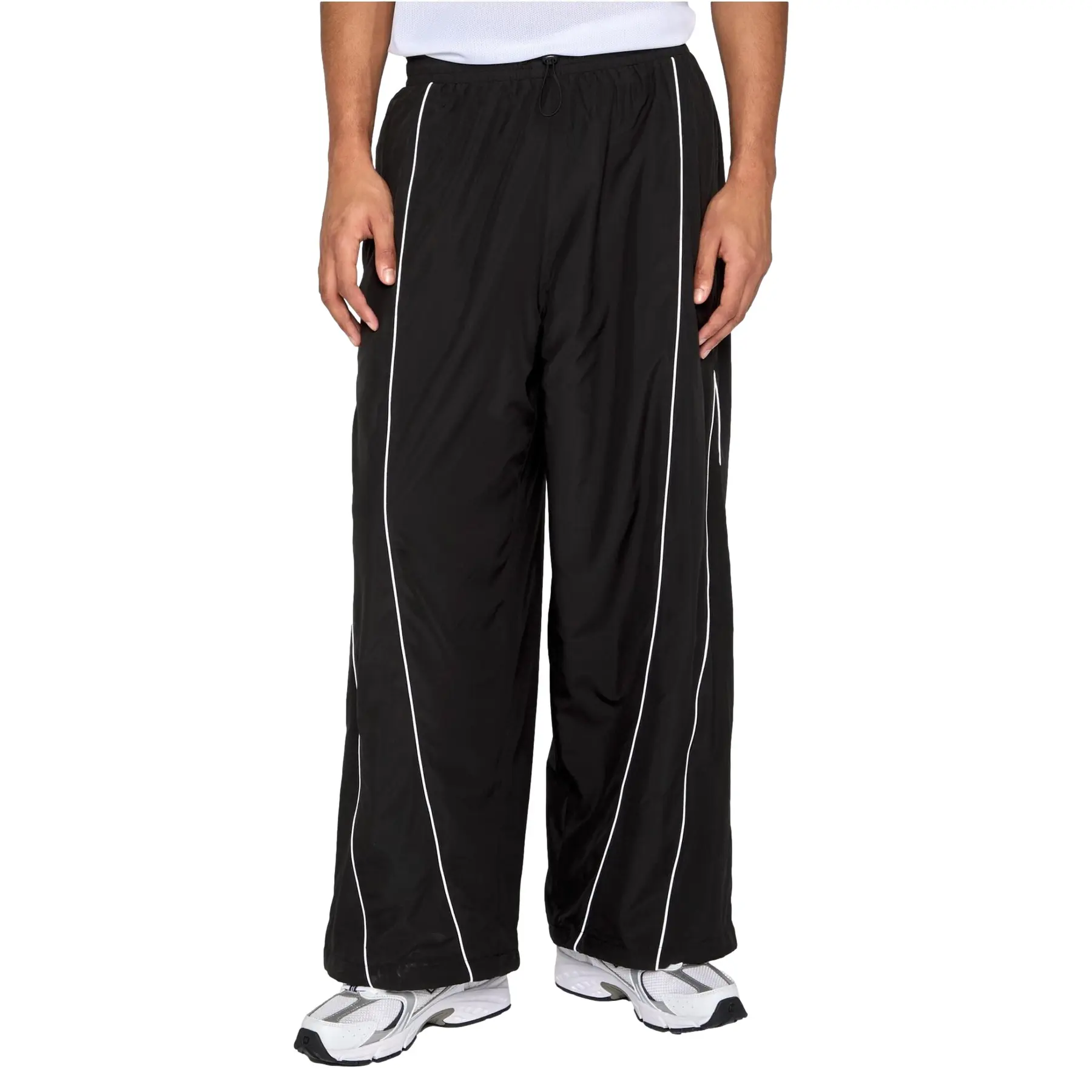 Pantaloni running