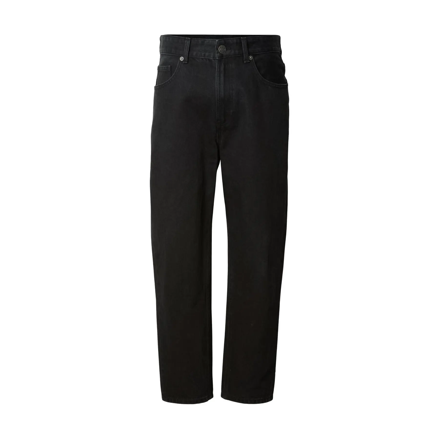 Image of Lässige und dicke Jeans Urban Classics