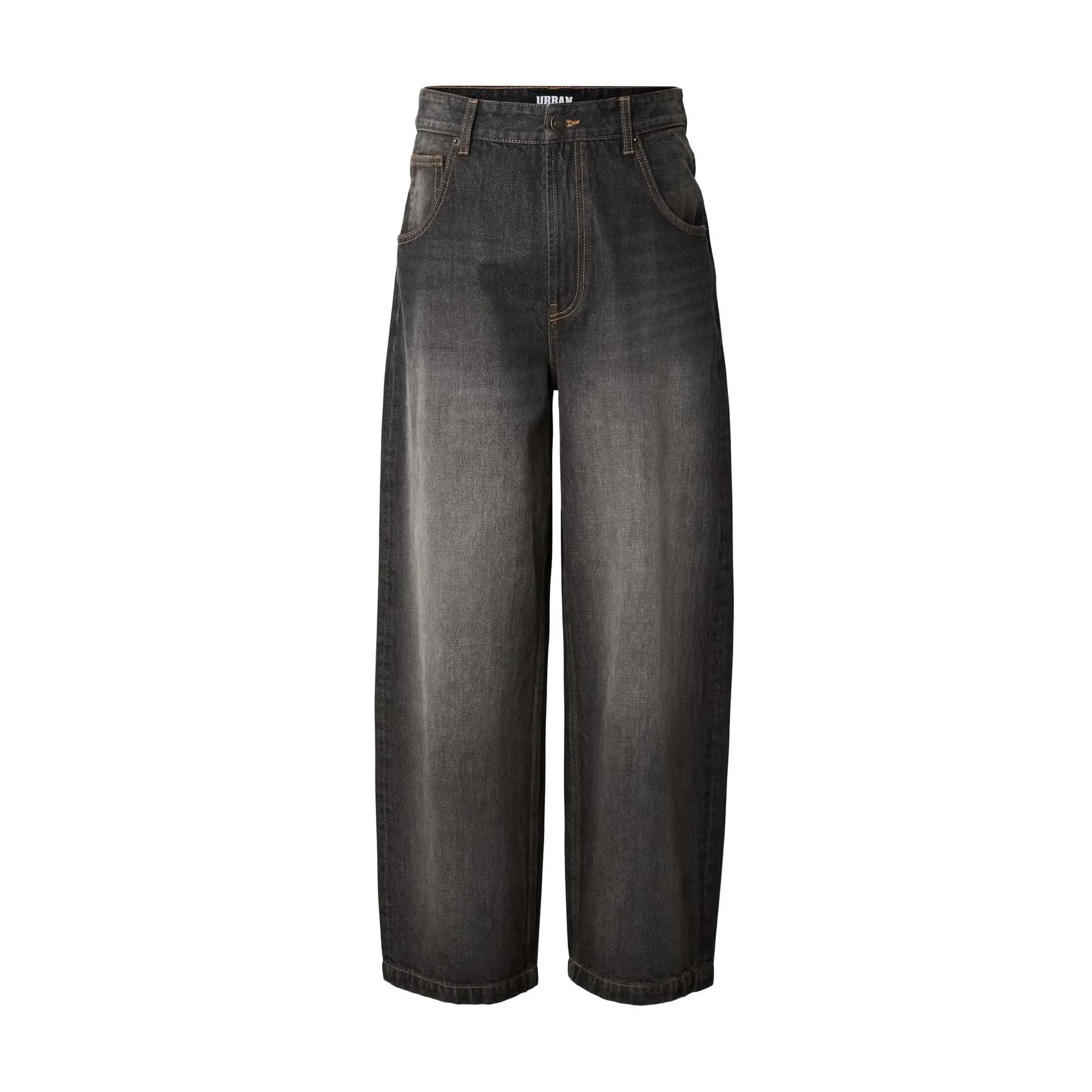 Jeans larghi  Super Baggy