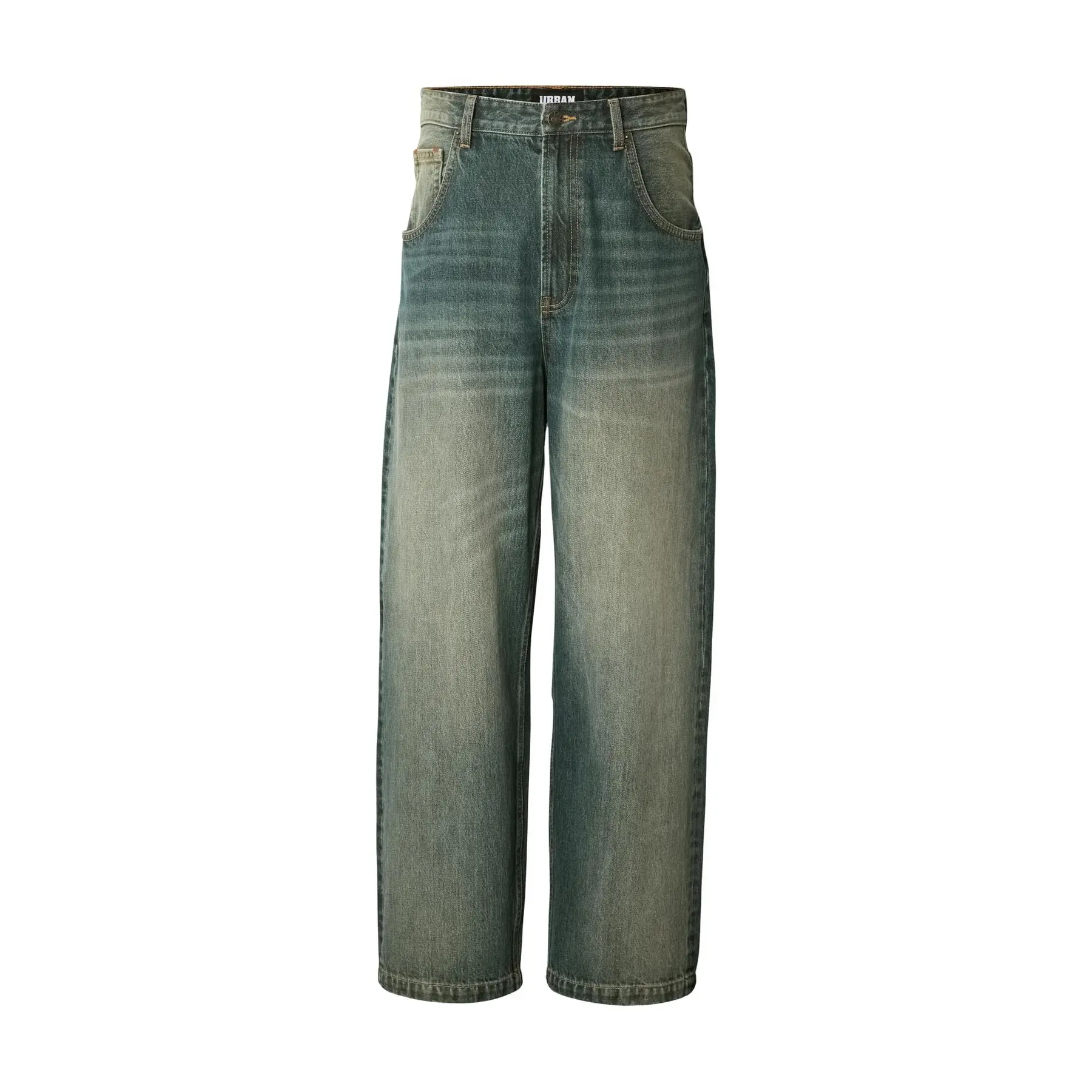 Image of Loose Jeans Urban Classics Super Baggy