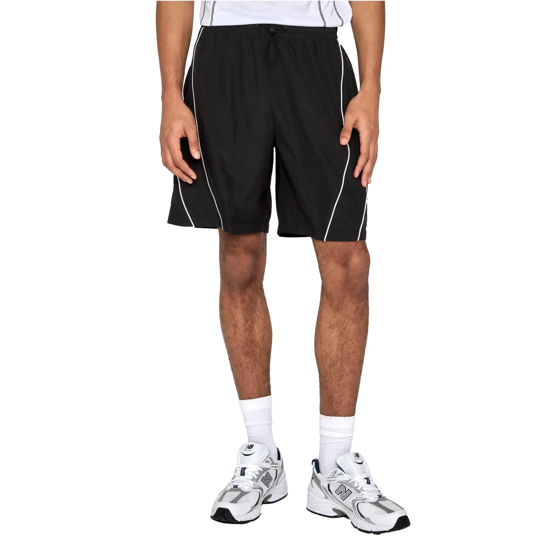 Short Urban Classics Piping