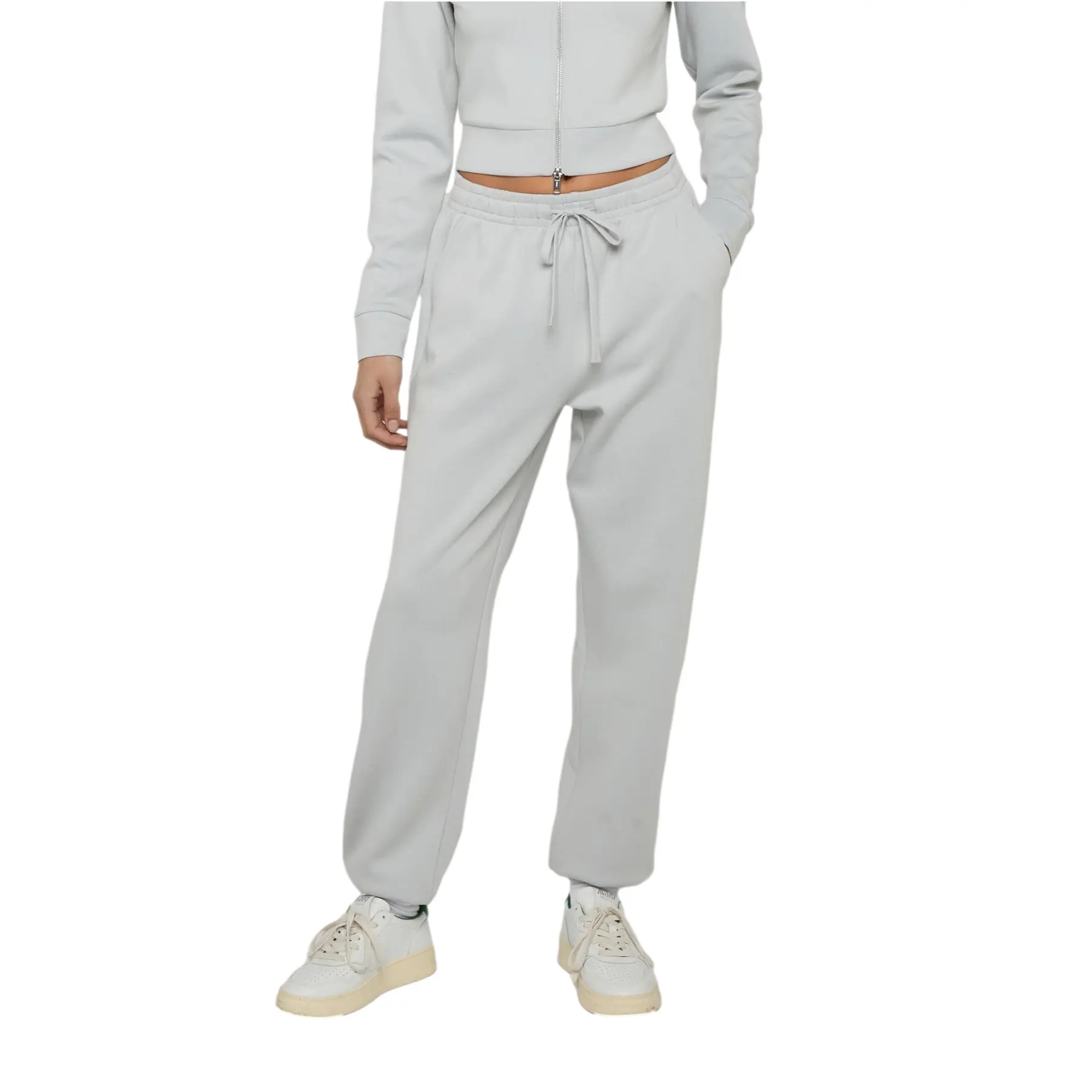Women's Joggers Urban Classics Scuba