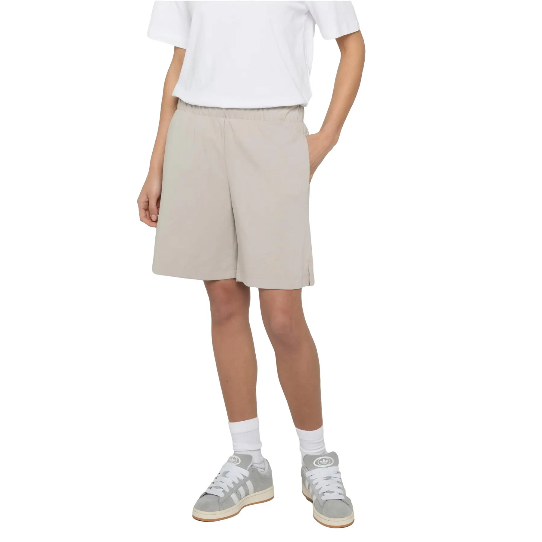 Shorts für Damen Urban Classics Sorona