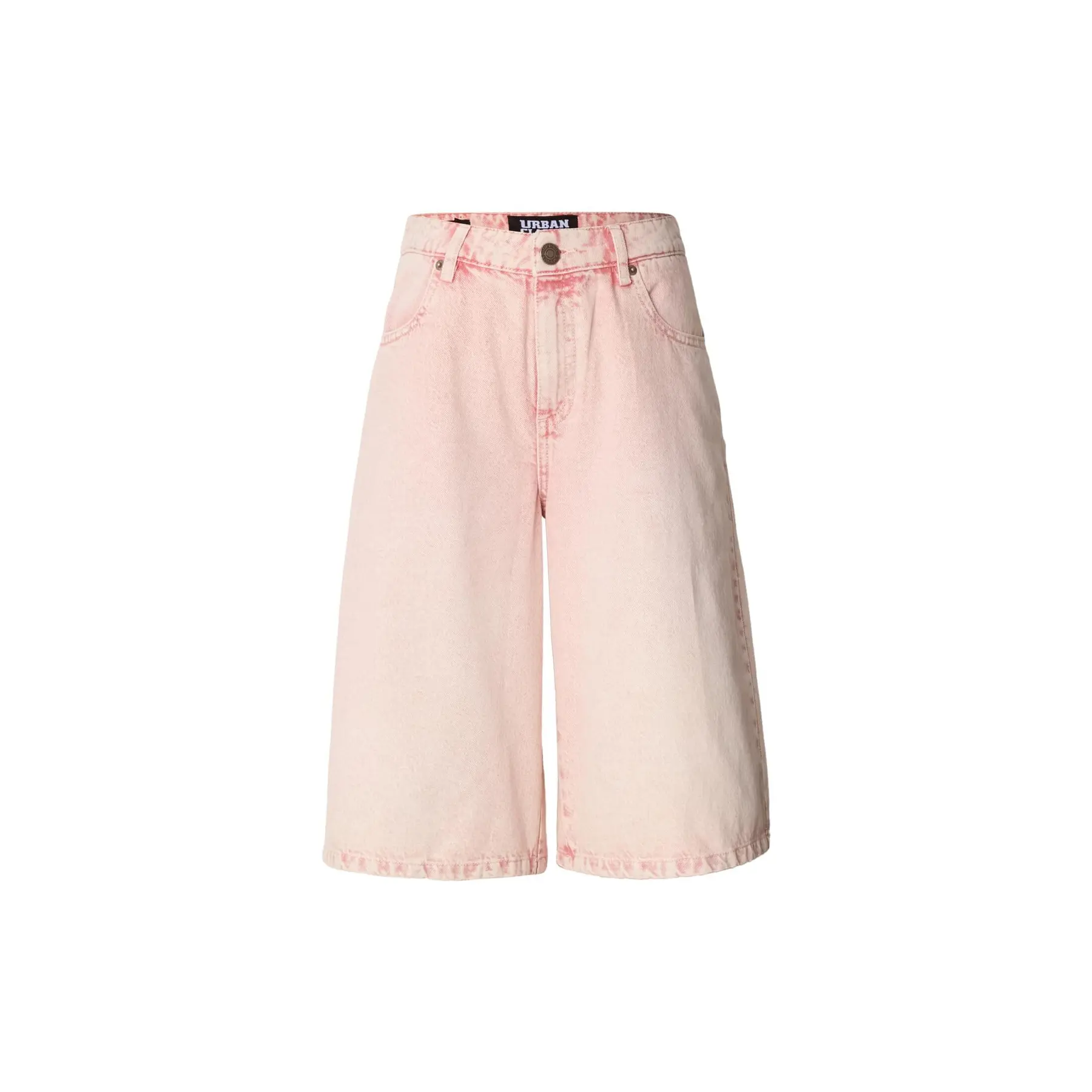 Damen Denim Bermuda Urban Classics