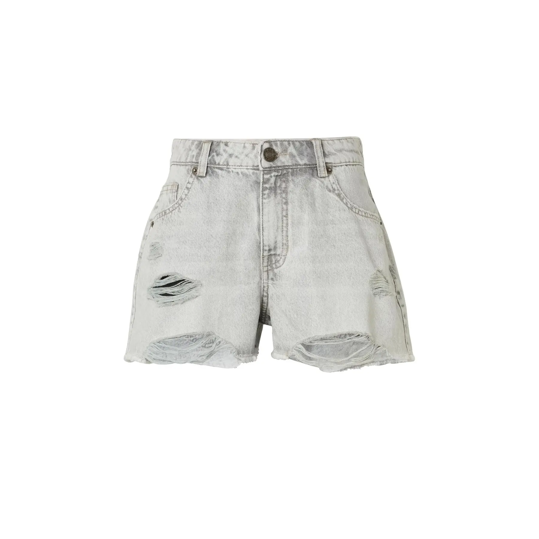 Damen Jeansshorts Urban Classics