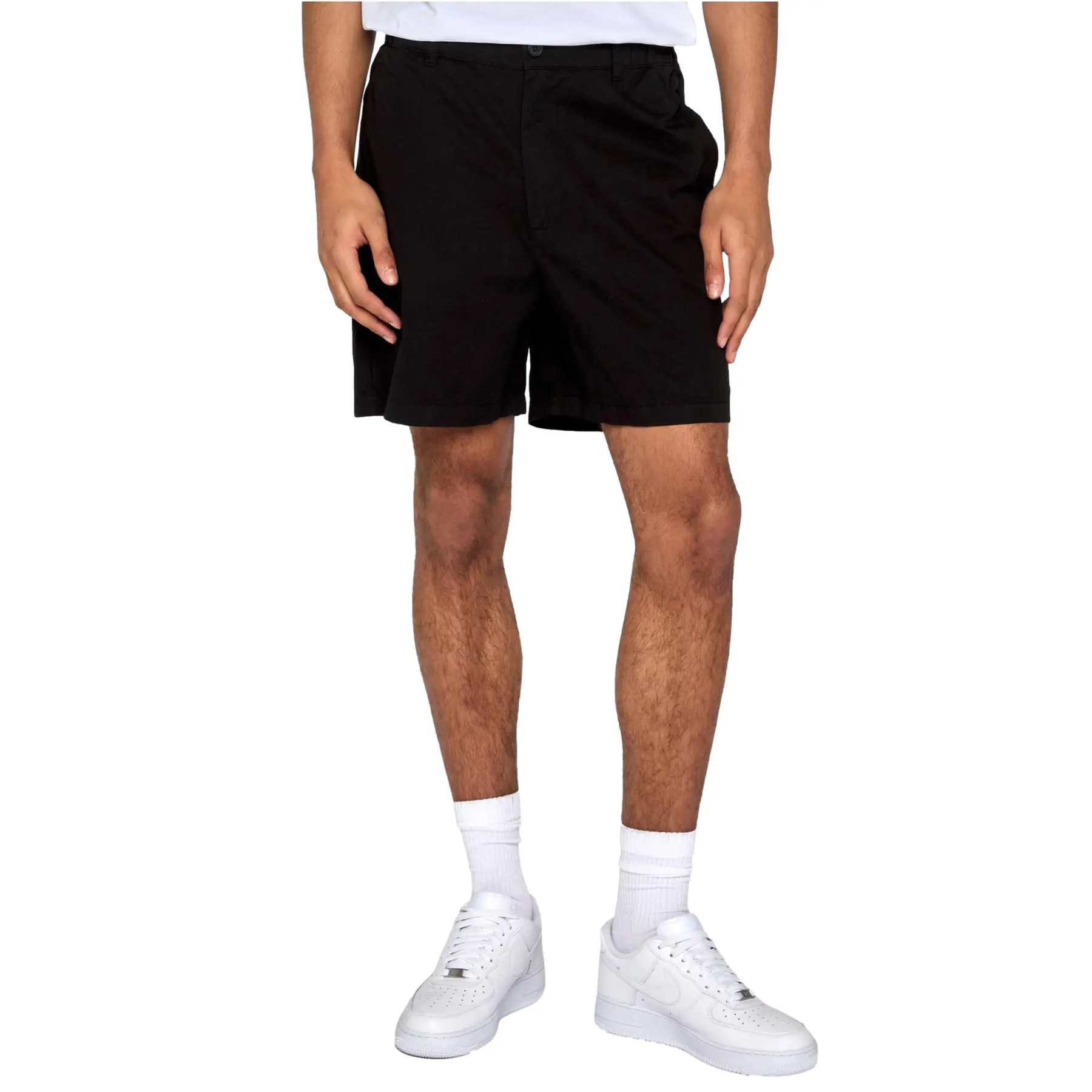 Elasticated Bermuda Shorts Urban Classics