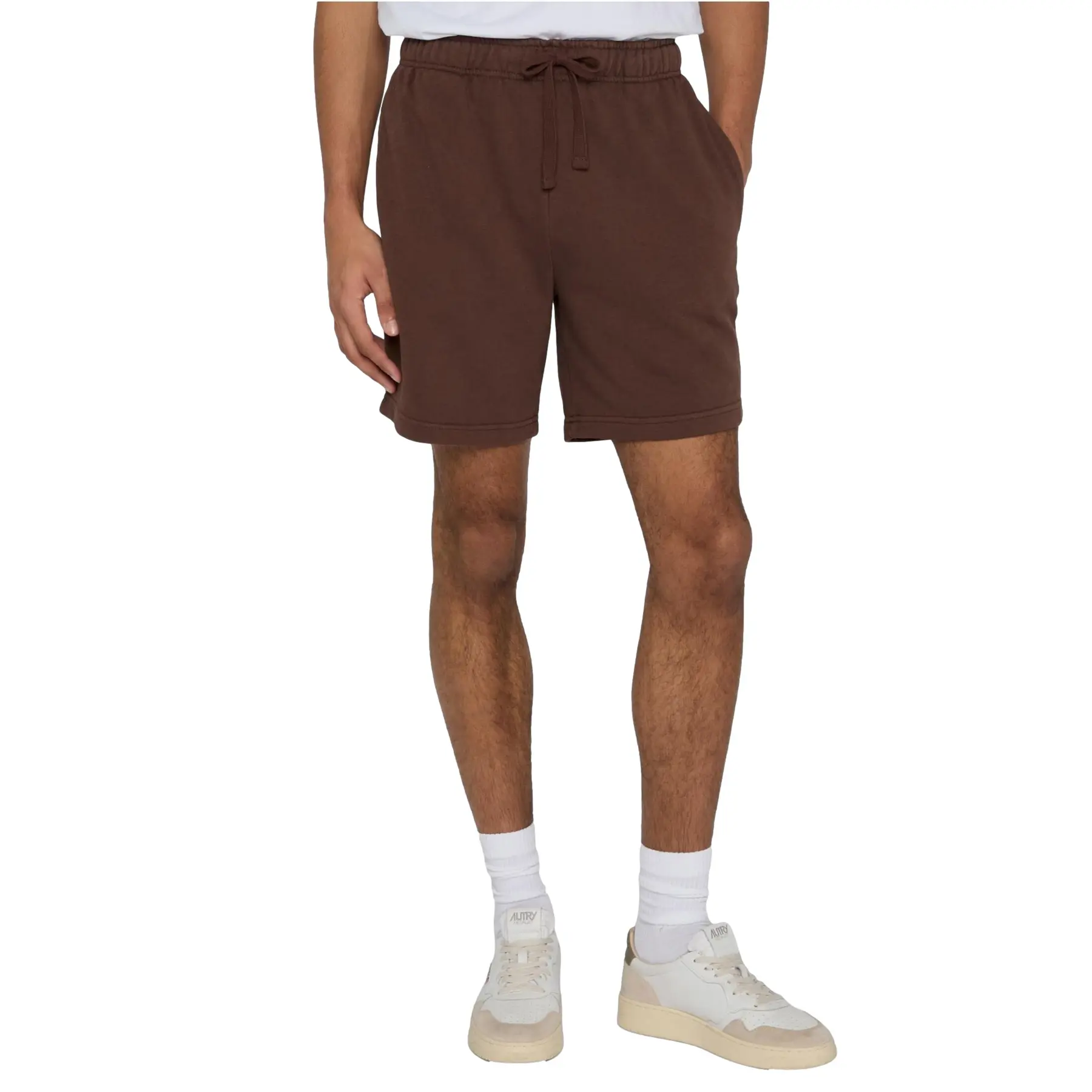 Short Urban Classics Heavy Washed