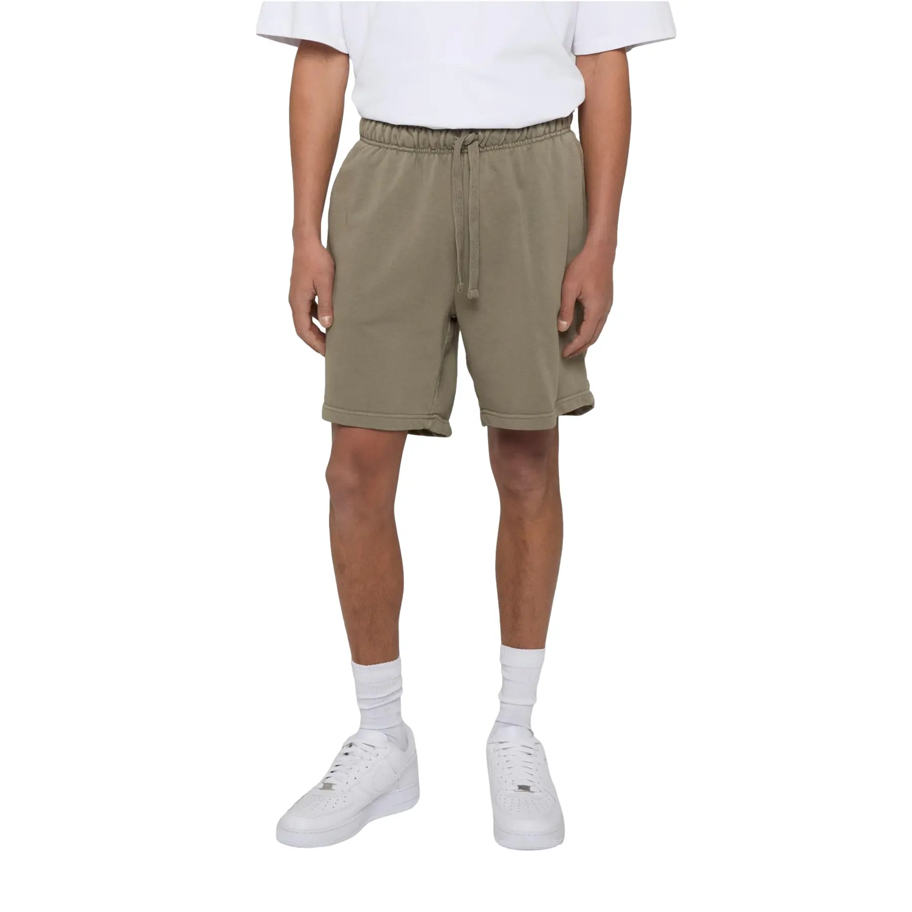 Short Urban Classics Heavy Washed