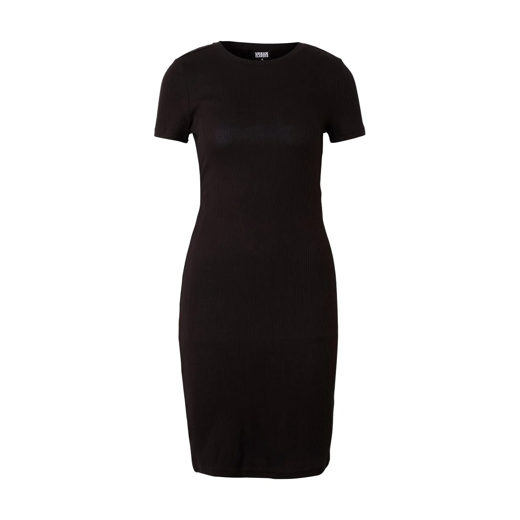 Image of T-Shirt-Kleid Urban Classics Basic