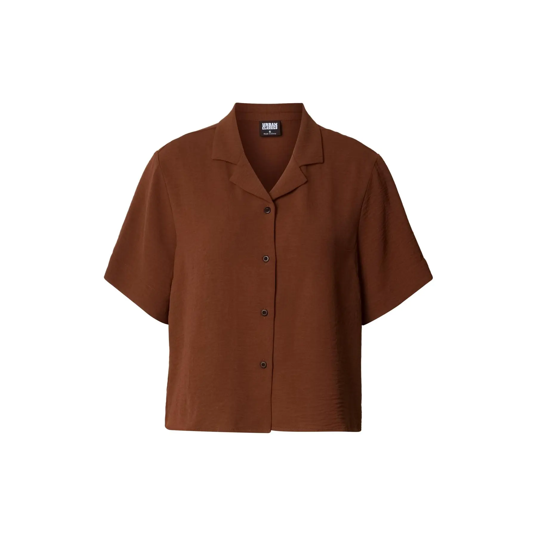 Blusa Strutturata Donna  Resort