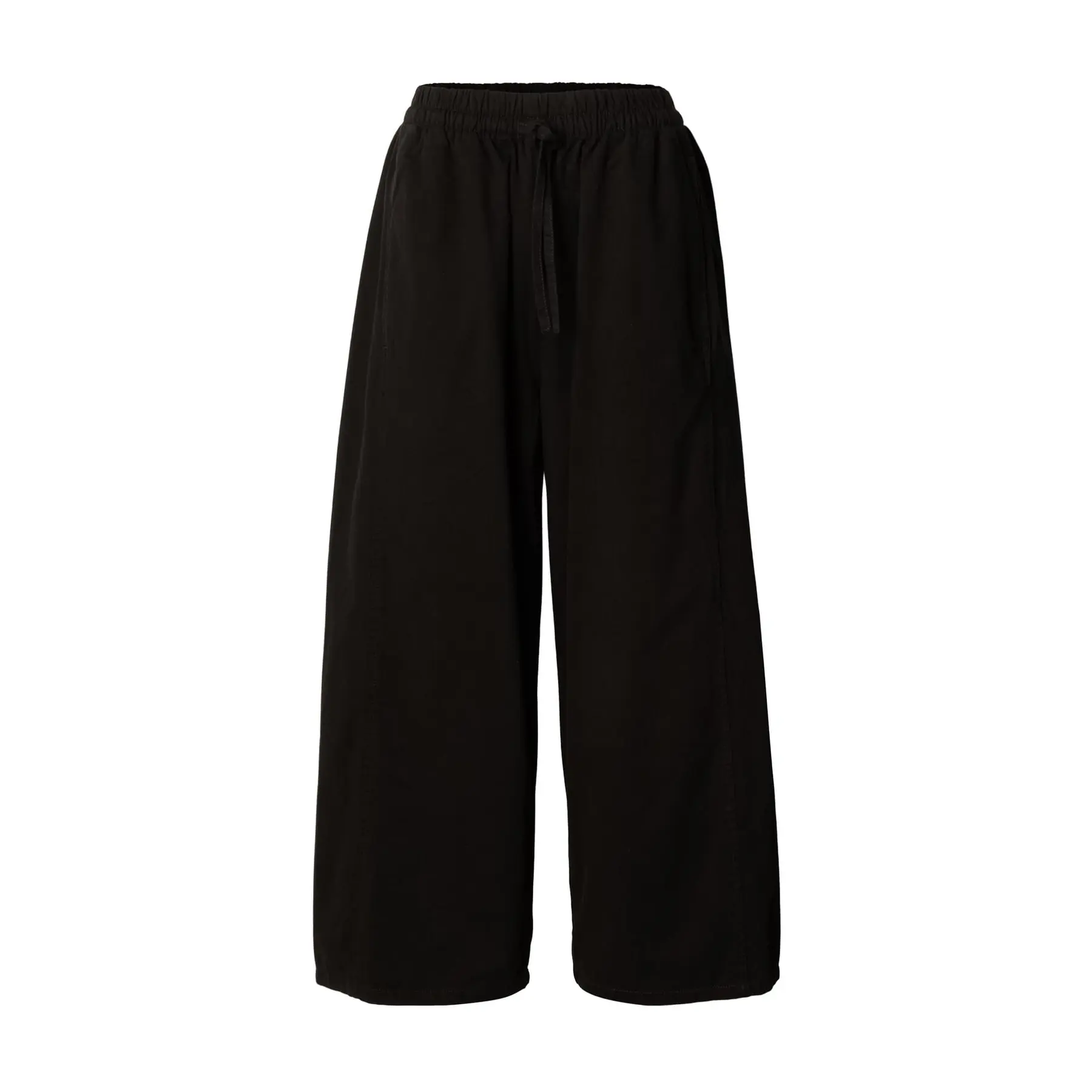 Image of Crop-Hose Damen Urban Classics Barrel
