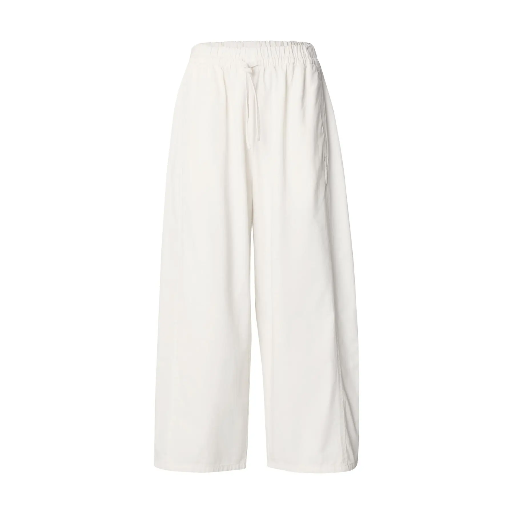 Crop-Hose Damen Urban Classics Barrel