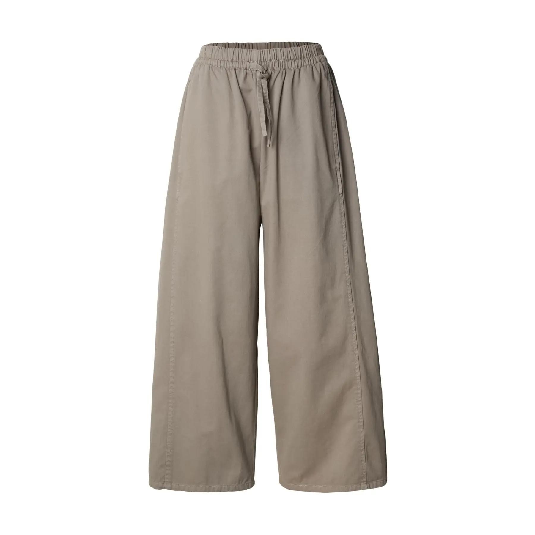 Crop-Hose Damen Urban Classics Barrel