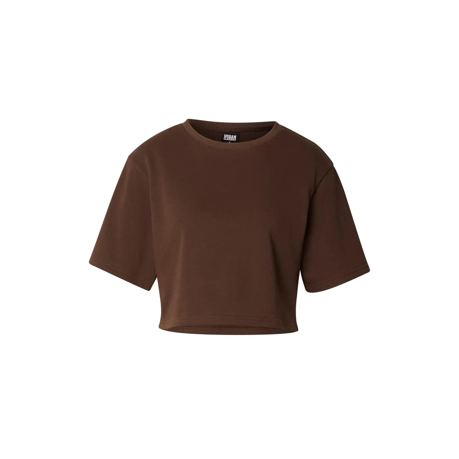 T-Shirt Urban Classics Terry