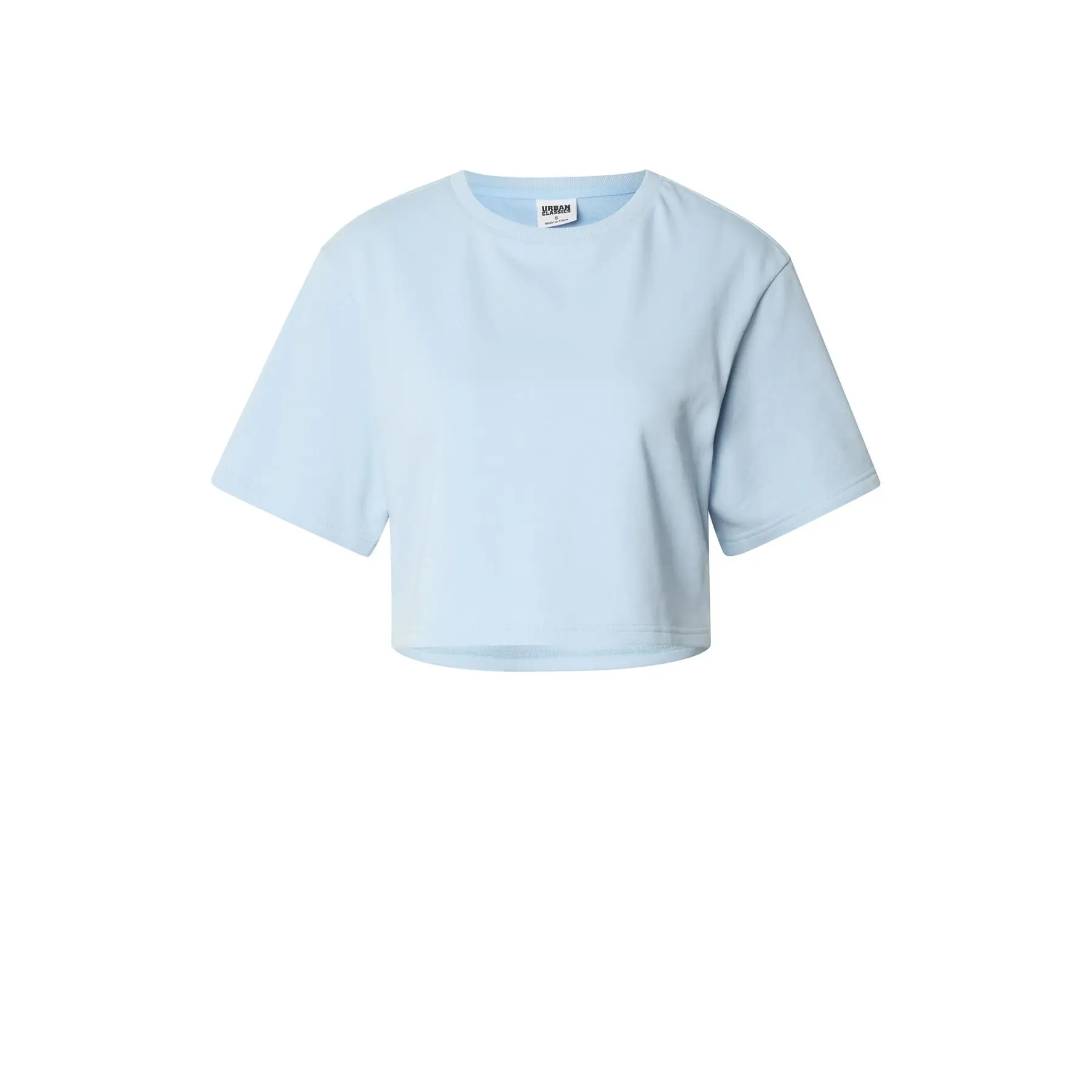 T-Shirt Urban Classics Terry