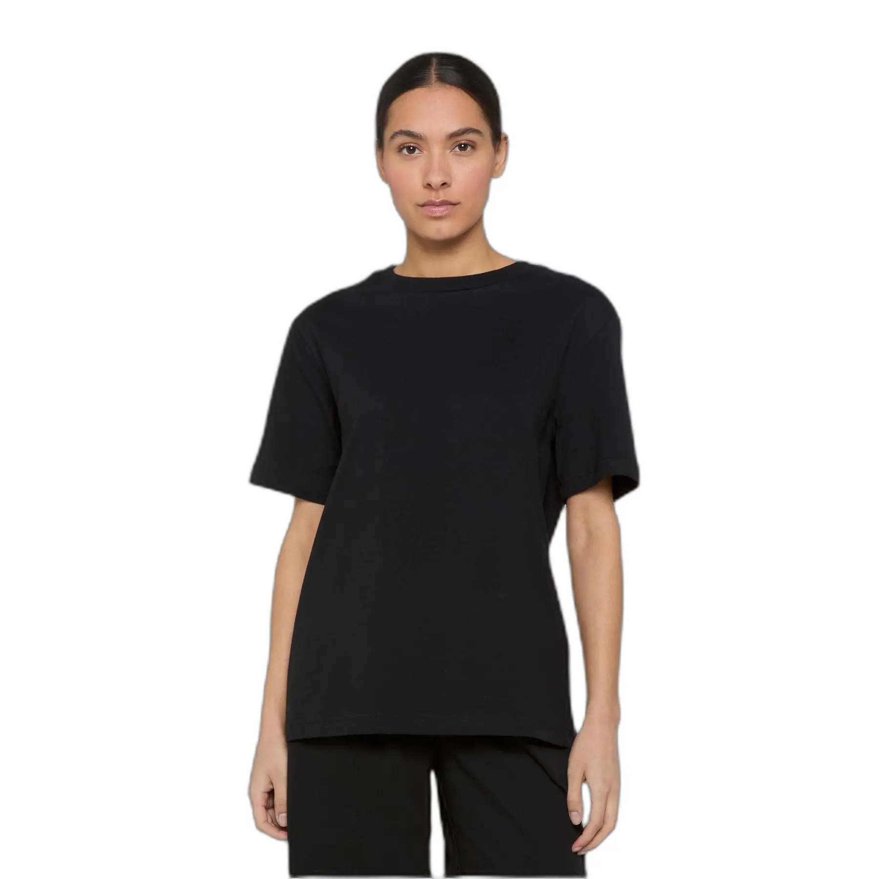 Damen T-Shirt Urban Classics Everyday