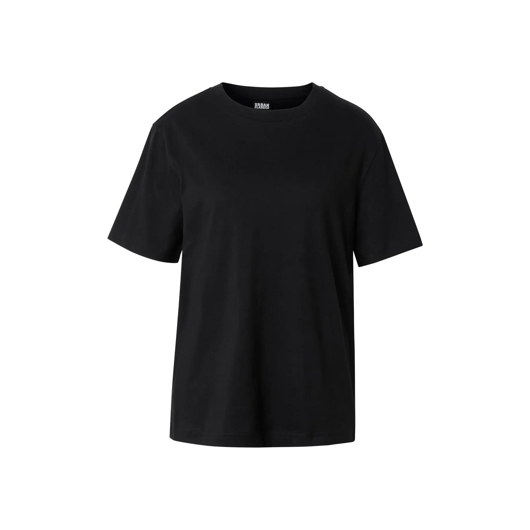 Image of Damen T-Shirt Urban Classics Everyday
