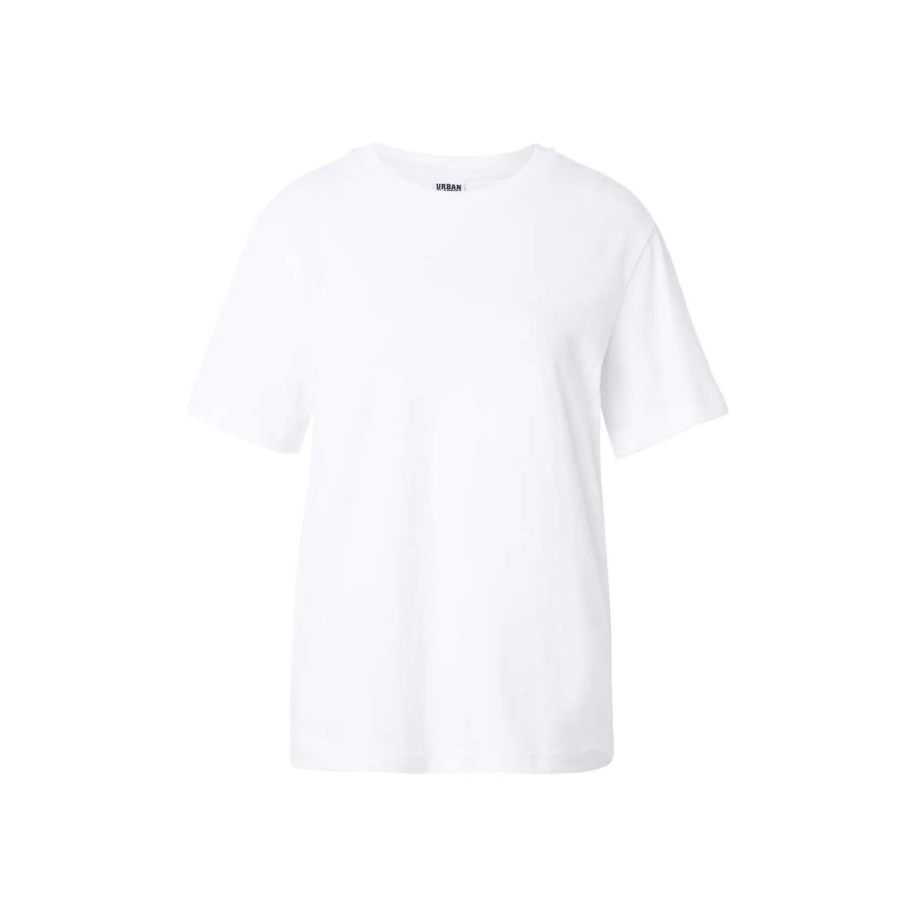 Damen T-Shirt Urban Classics Everyday