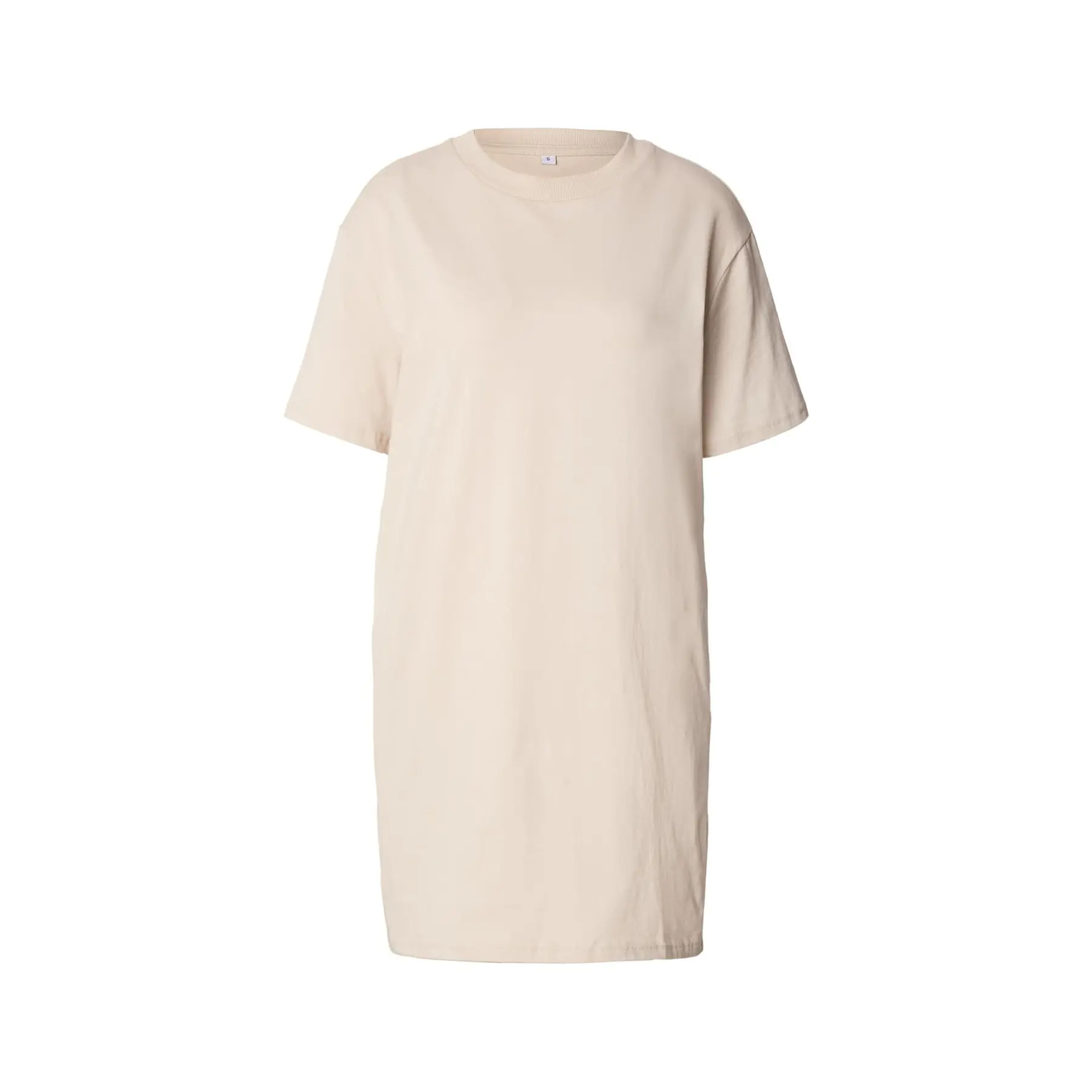 T-Shirt-Kleid Urban Classics Everyday
