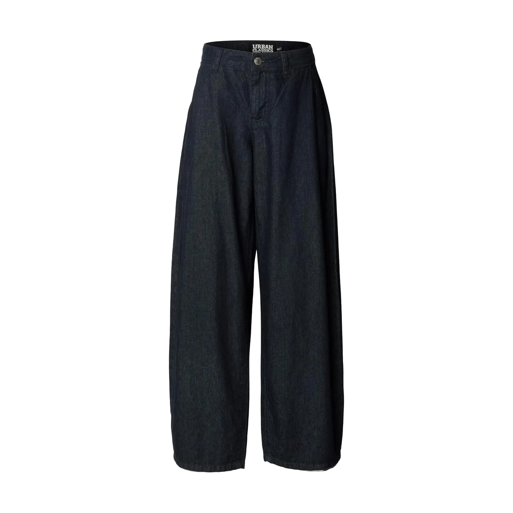 Image of Damenjeans Urban Classics Barrel