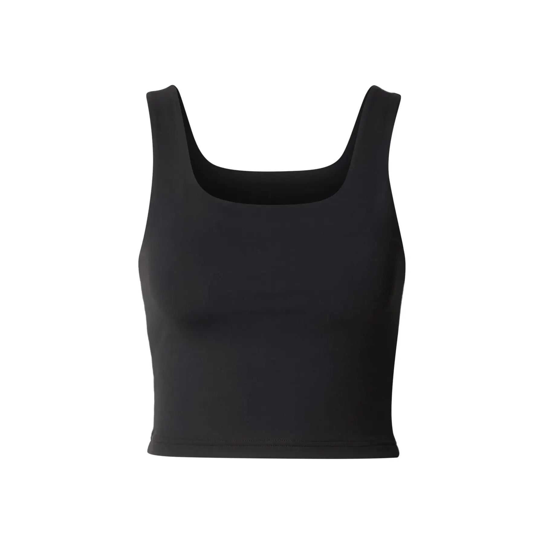 Image of Crop-Top Damen Urban Classics Polyamide