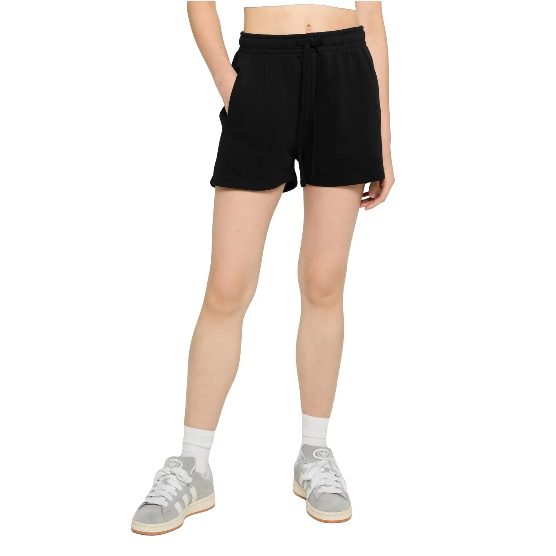 Short Donna  Light Terry