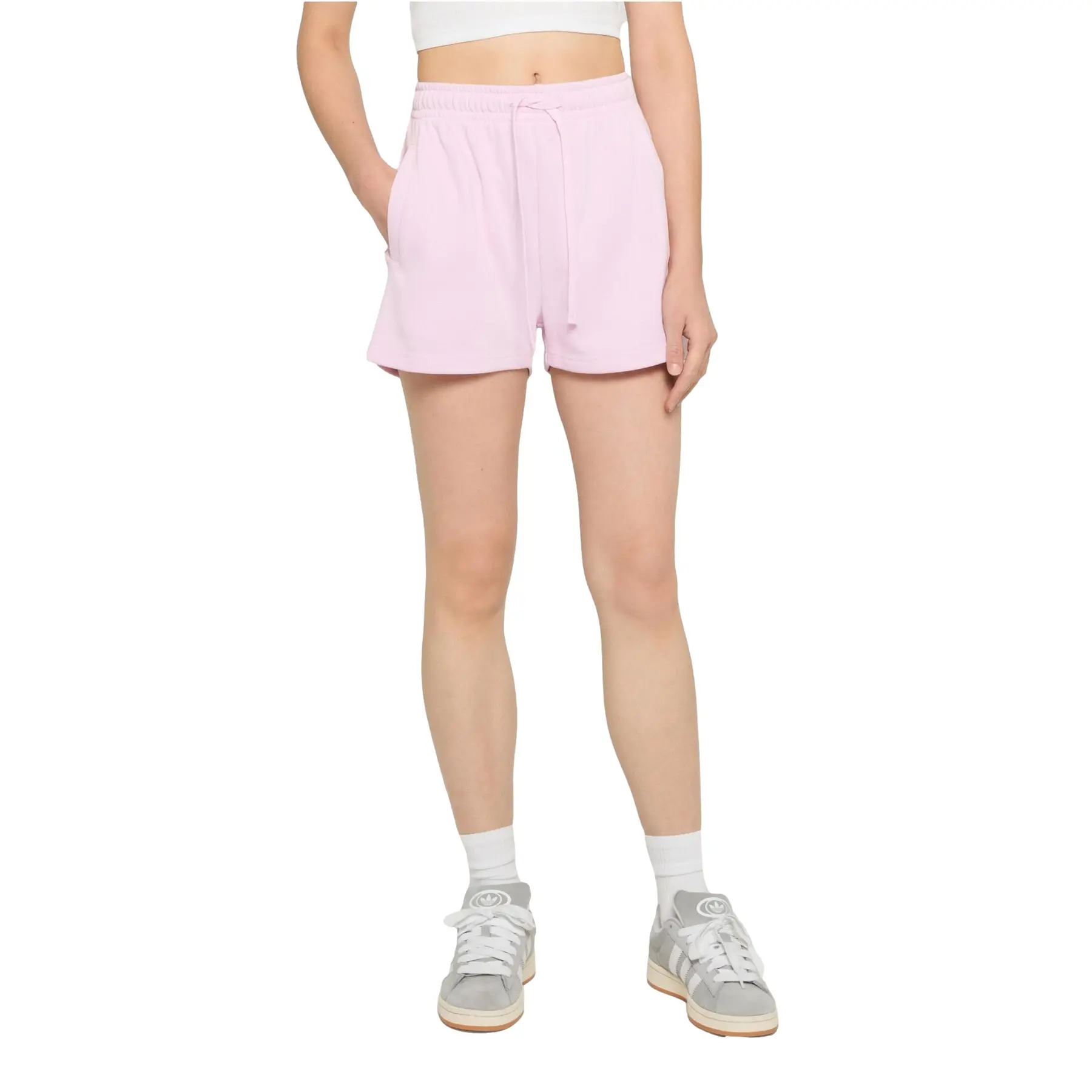 Shorts Für Damen Urban Classics Terry