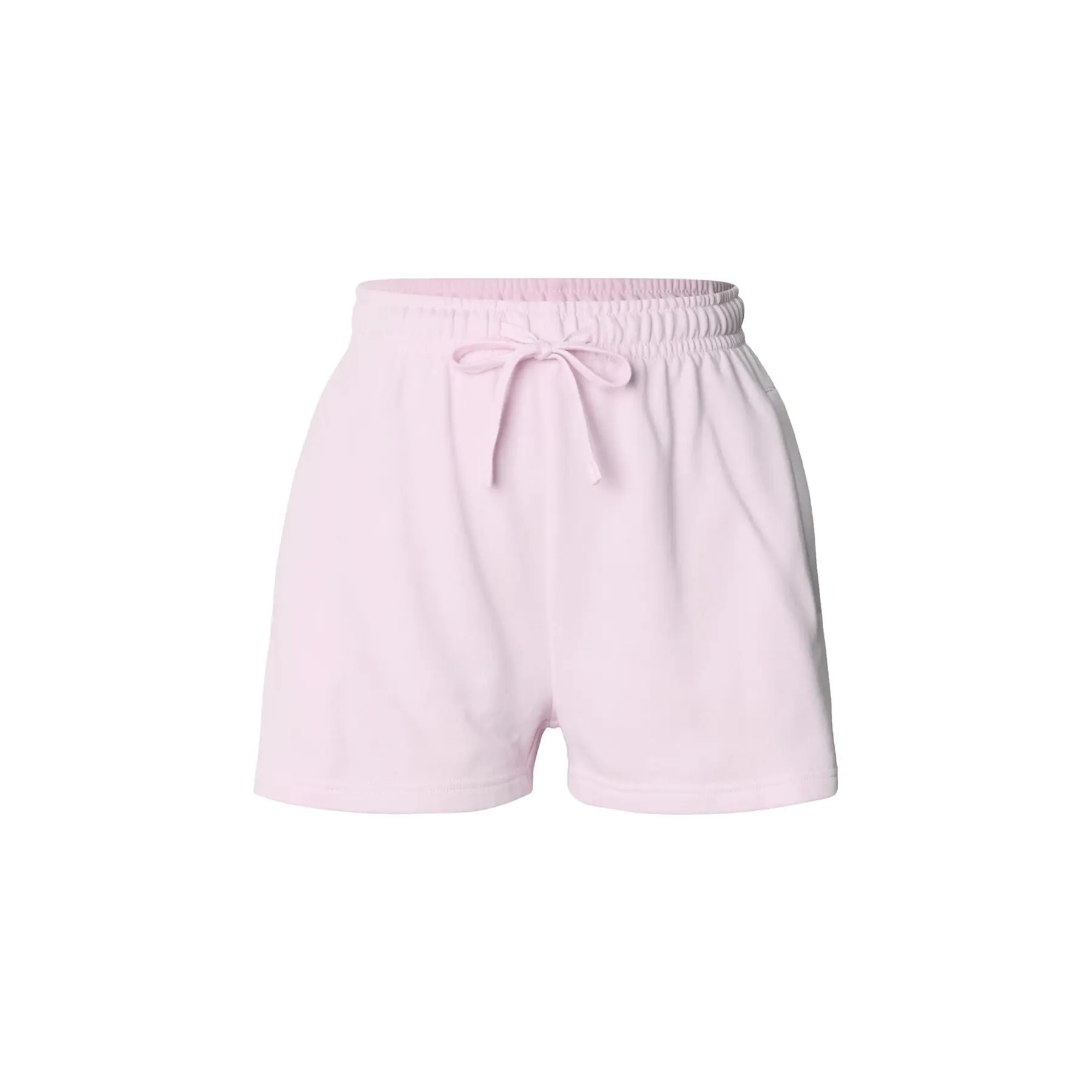 Image of Shorts für Damen Urban Classics Terry