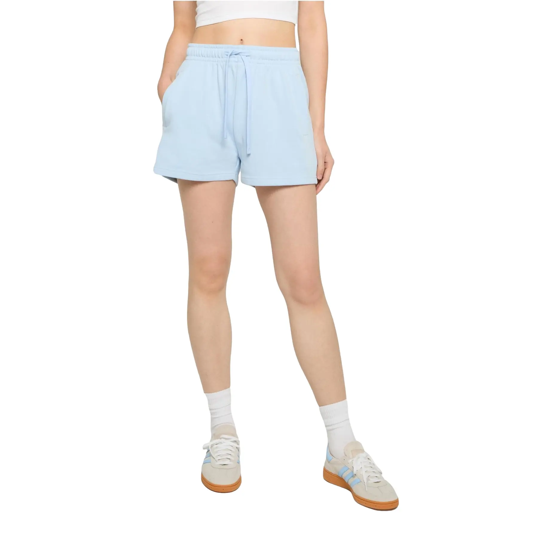 Short Donna  Terry