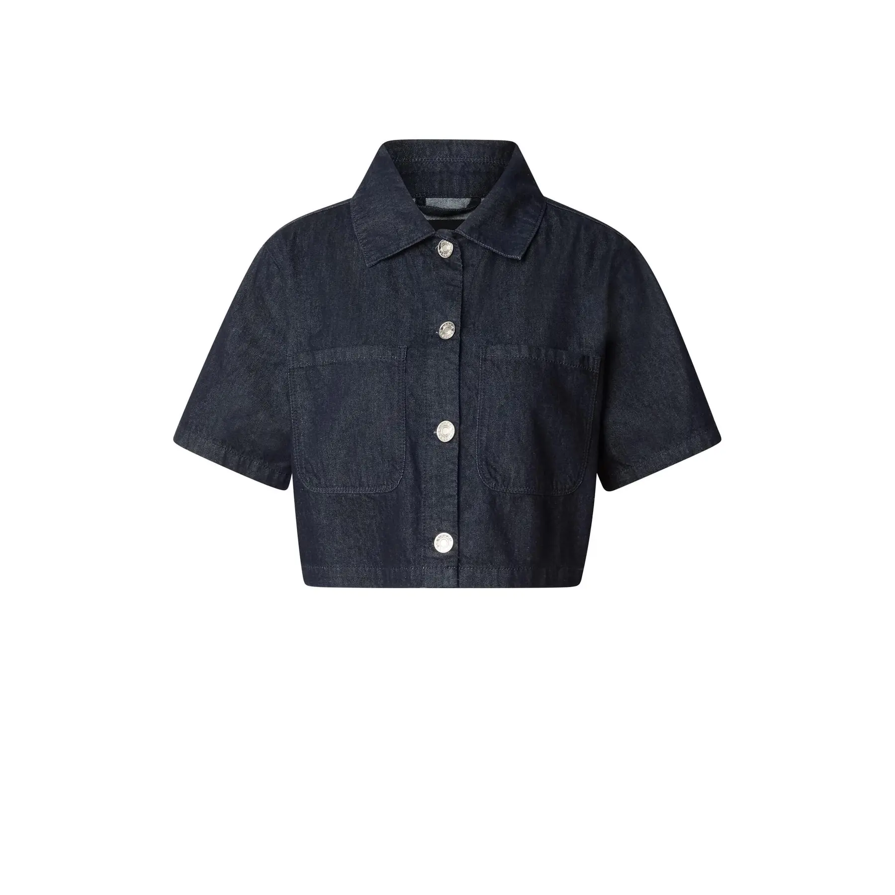 Damen Crop-Top Urban Classics