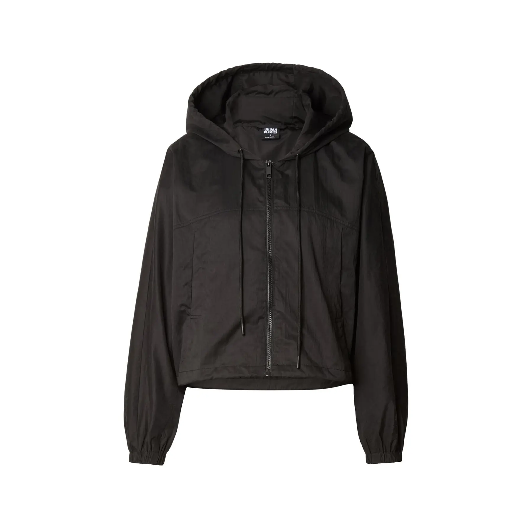 Oversized Hoodie Damen Urban Classics