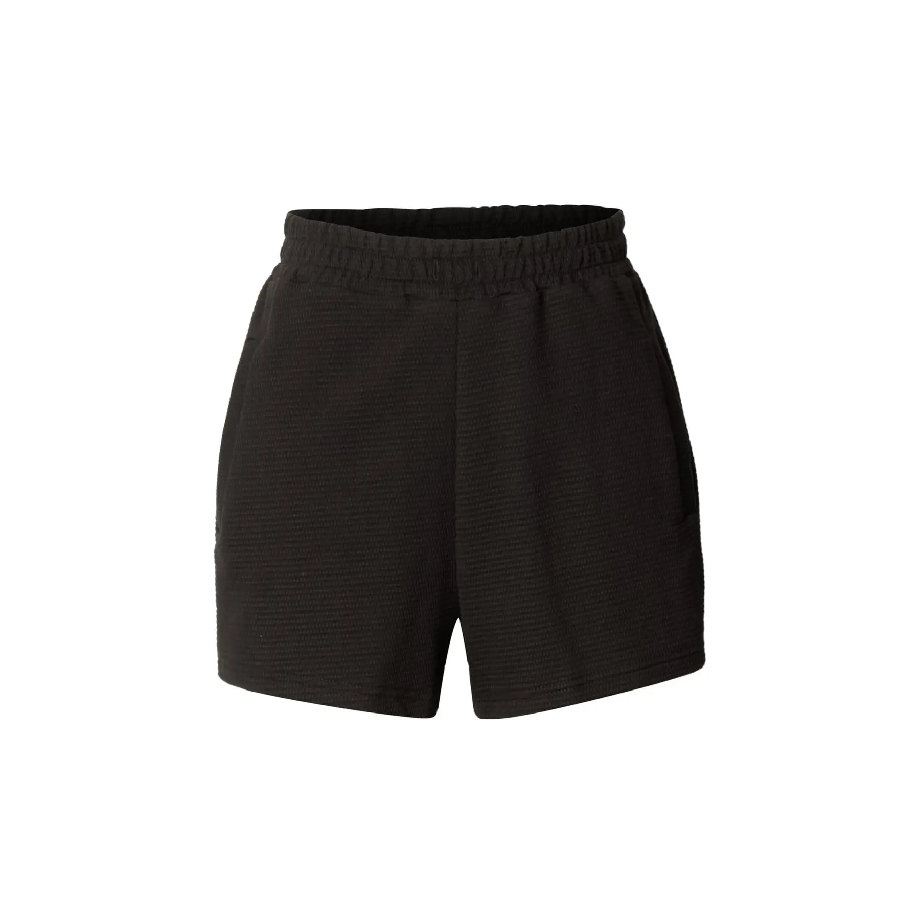 Image of Short Strukturierte Damen Urban Classics