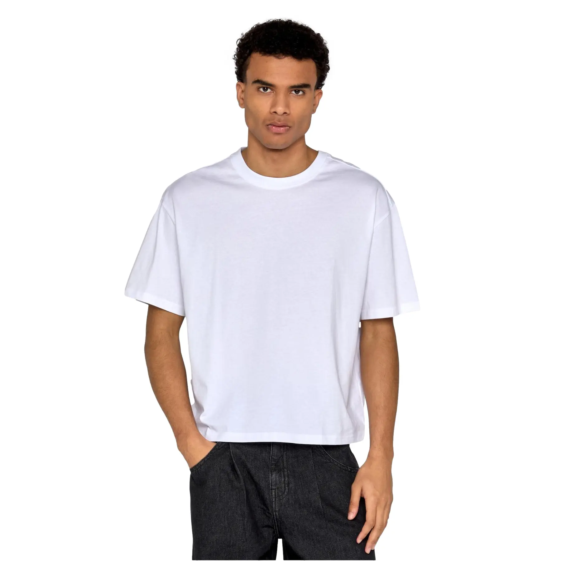 Oversized T-Shirt Urban Classics