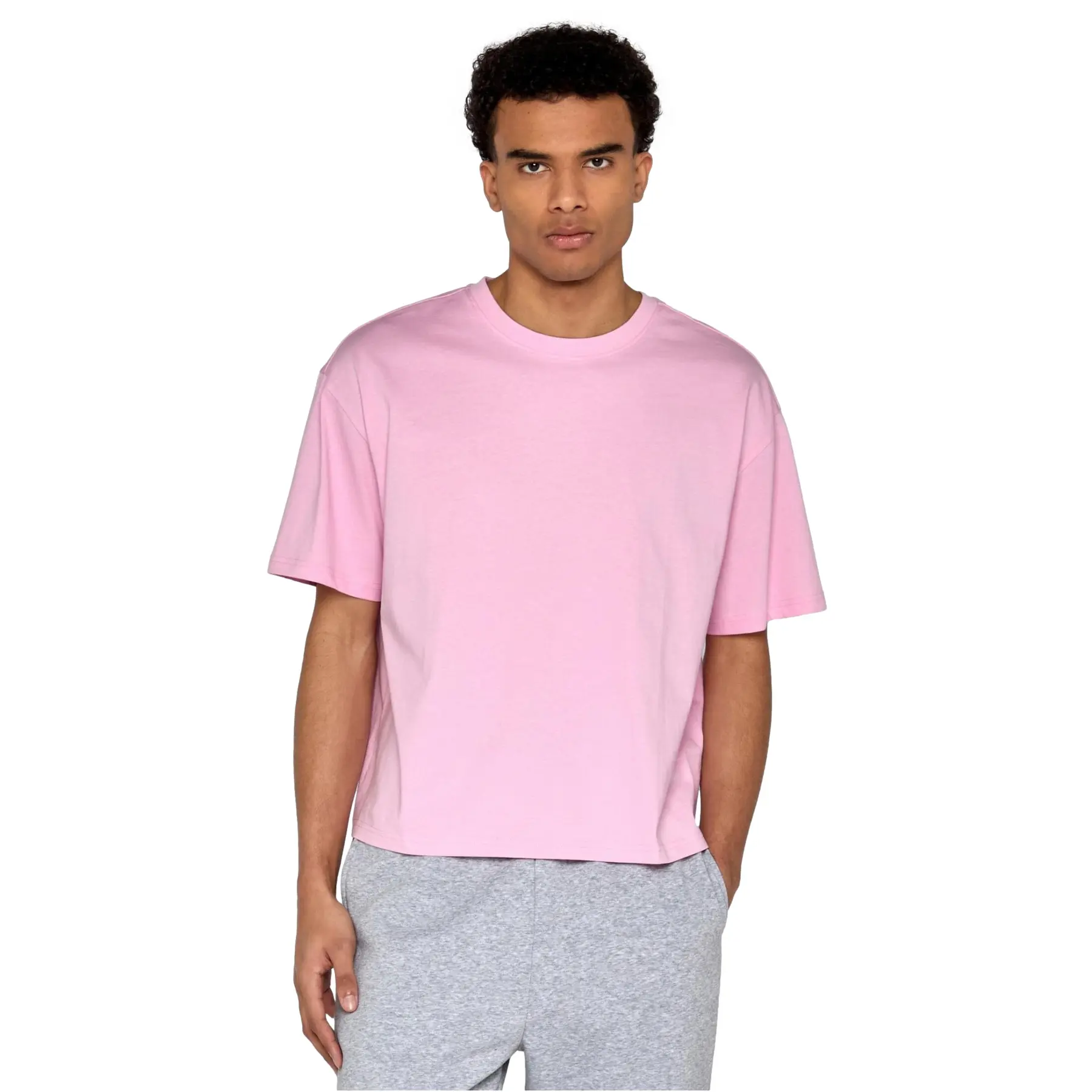 T-shirt oversize