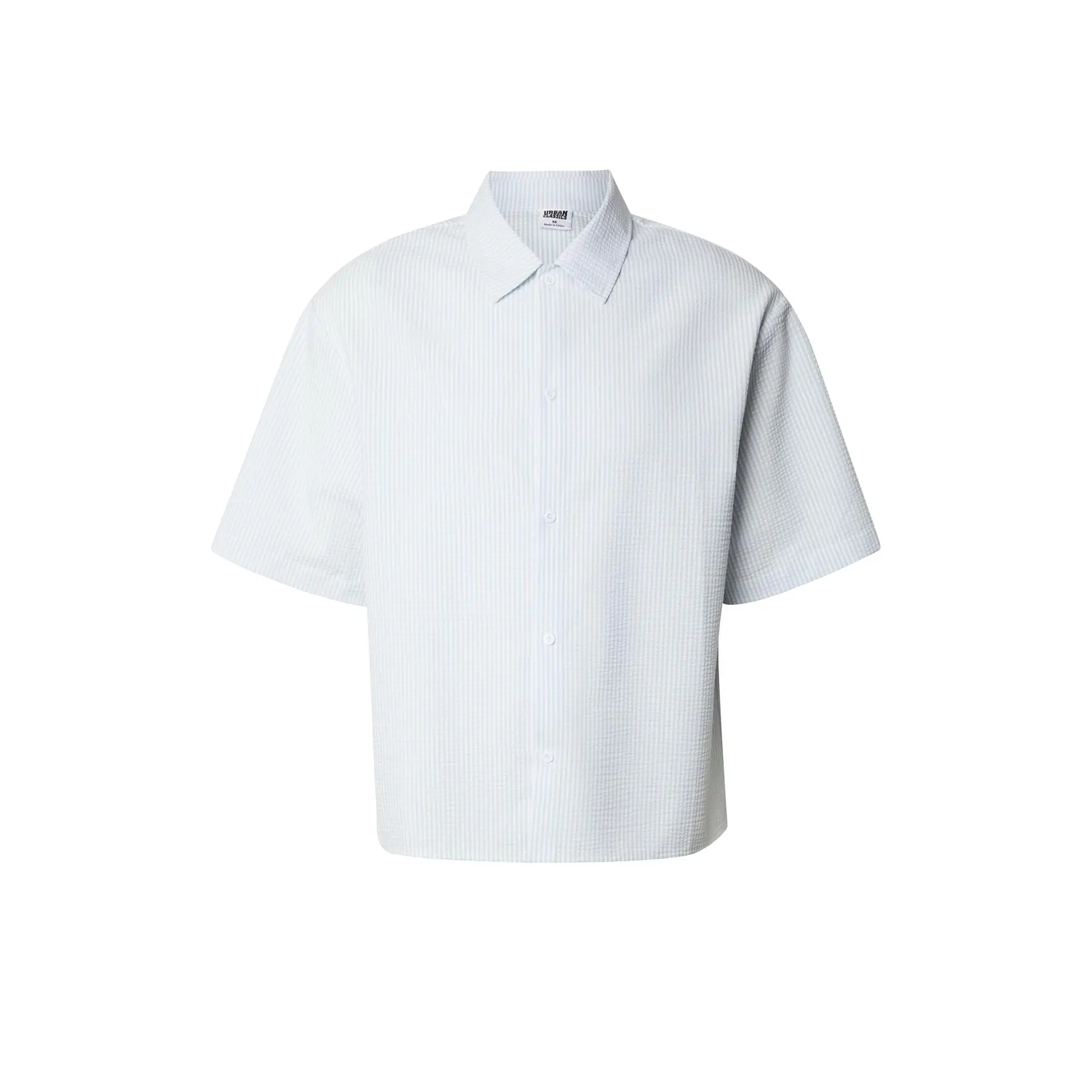 Camicia  Seersucker