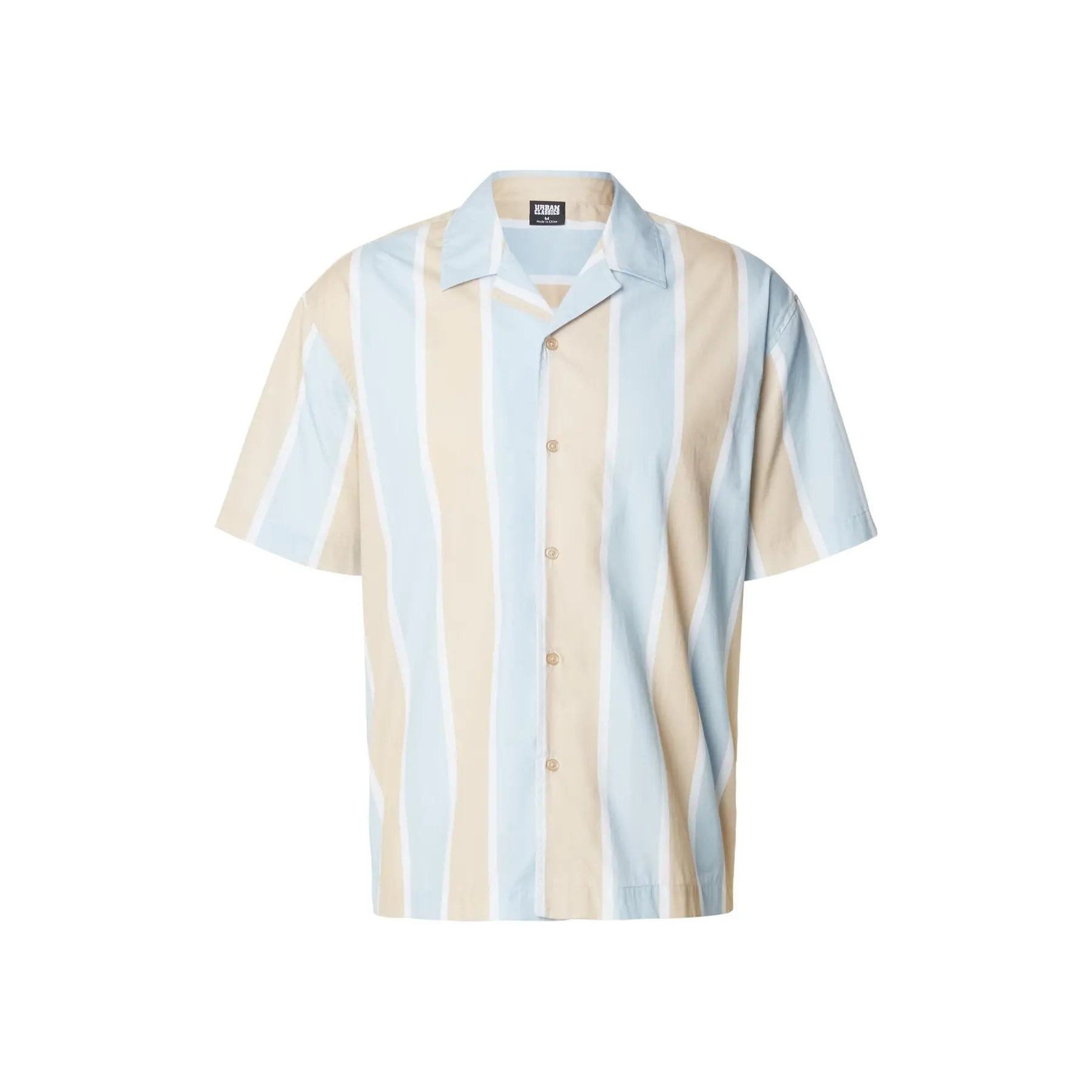 Camicia  Summer Stripe Resort