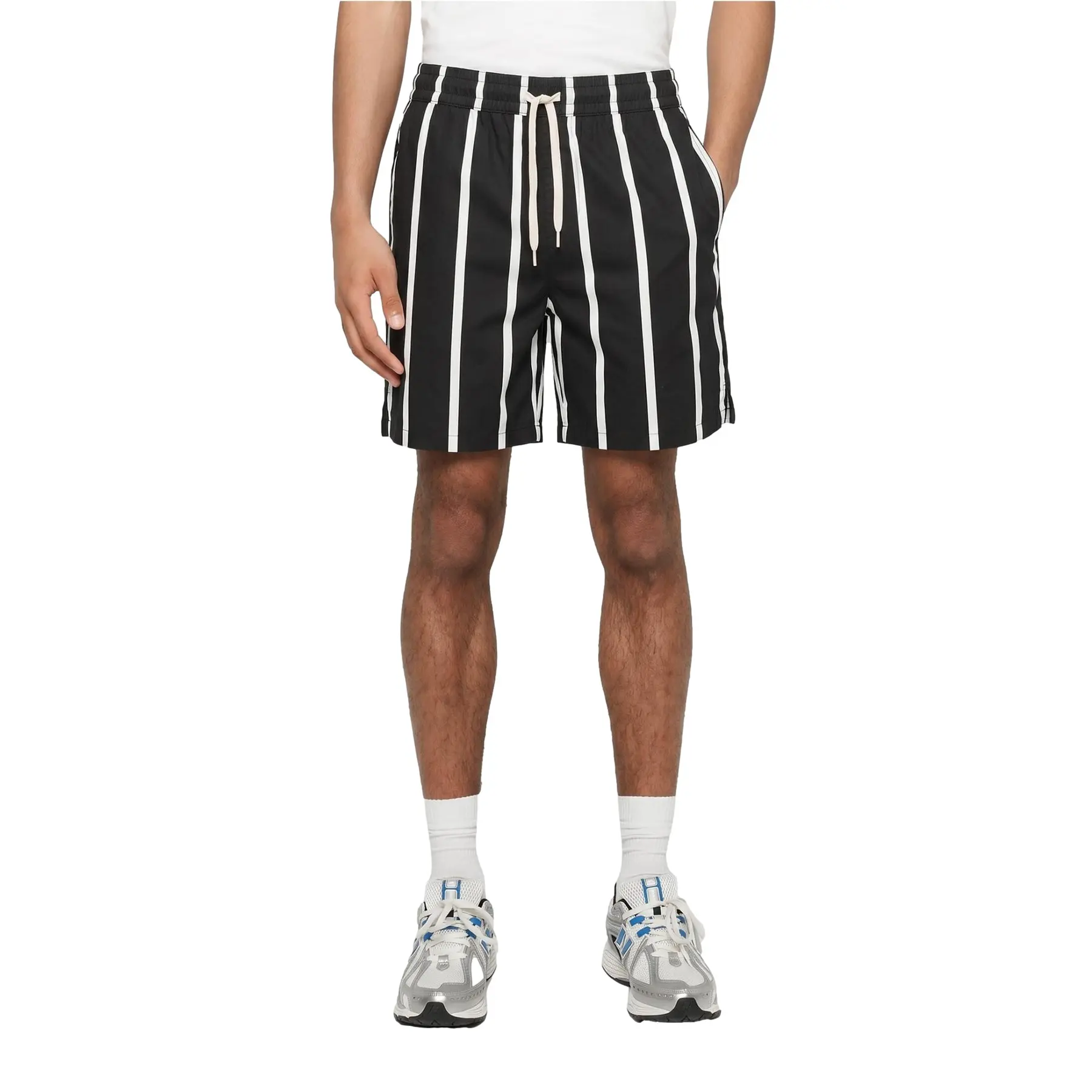 Shorts a righe  Resort