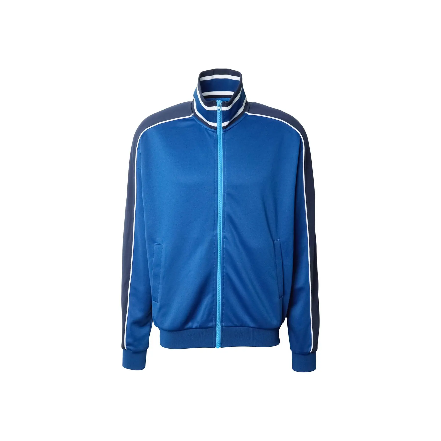 Giacca  Interlock