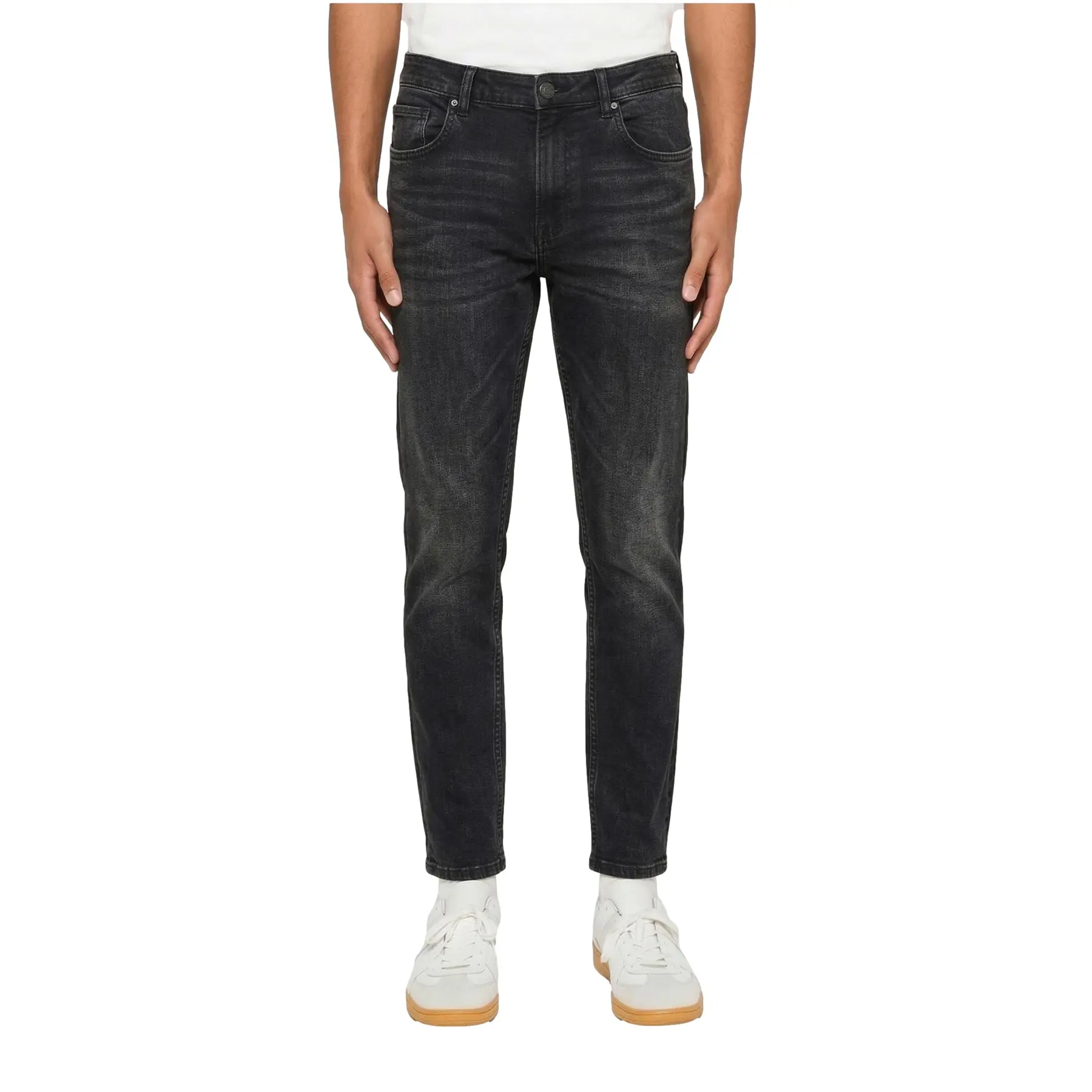 Jeans  Basic Slim