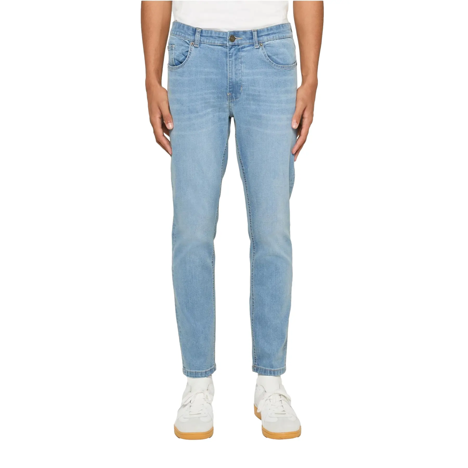 Slim Jeans Urban Classics Basic