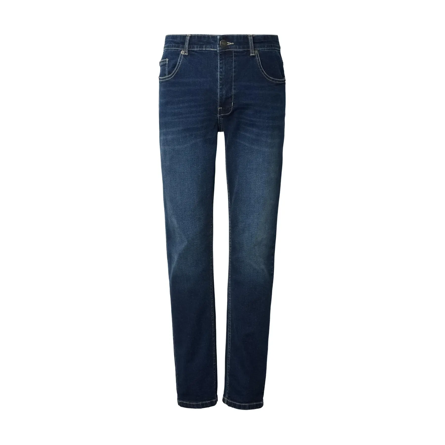 Image of Slim Jeans Urban Classics Basic