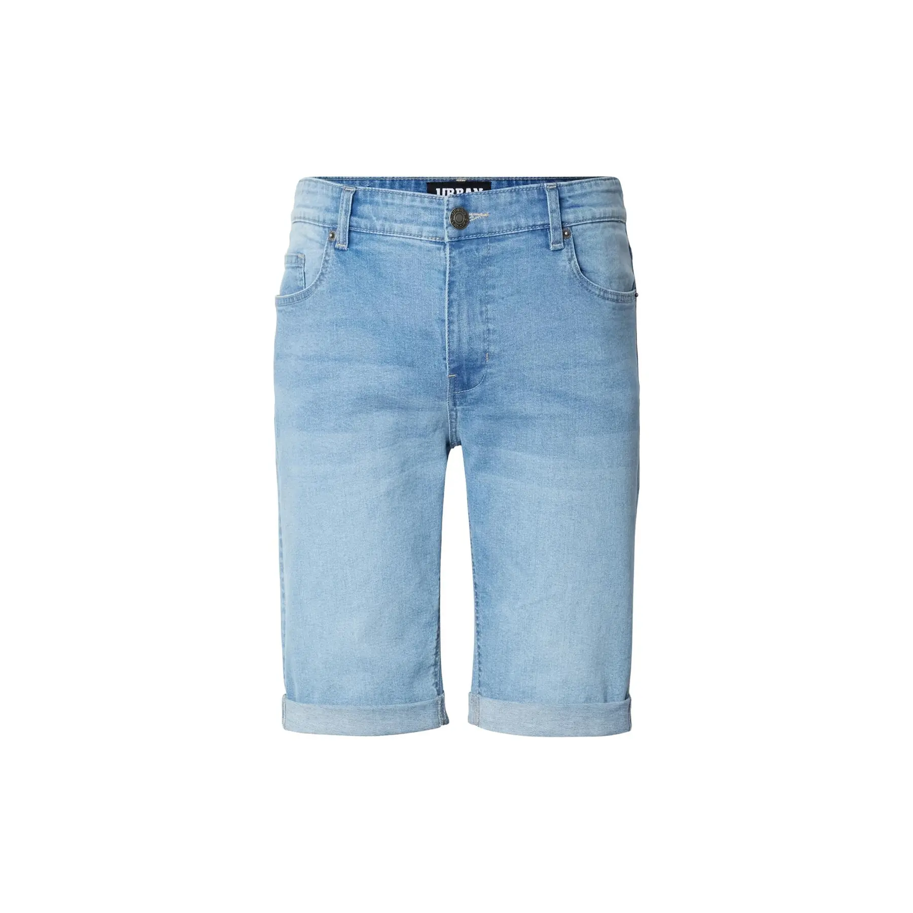 Shorts di jeans  Basic