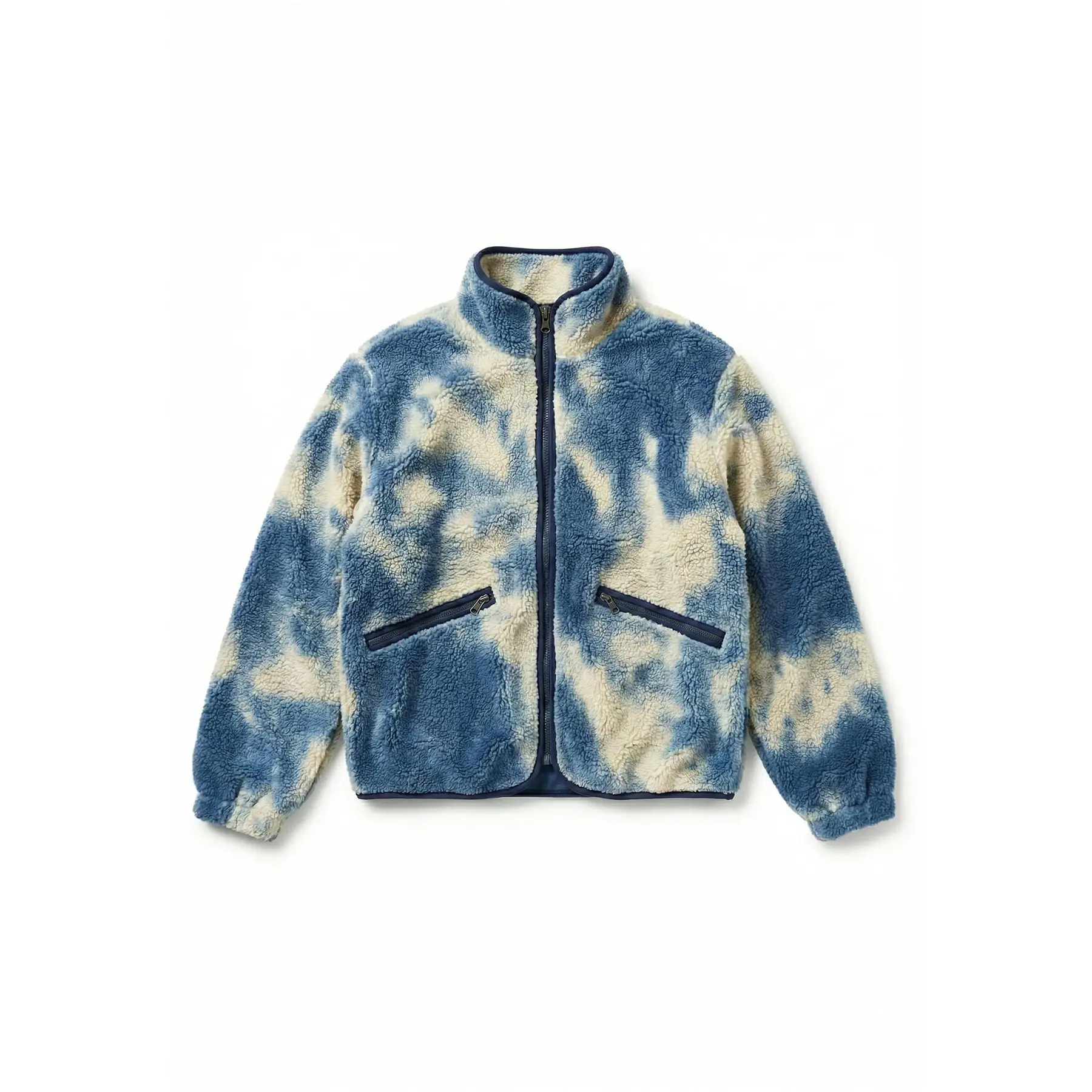 Bedrucktes Fleece, Damen Urban Classics