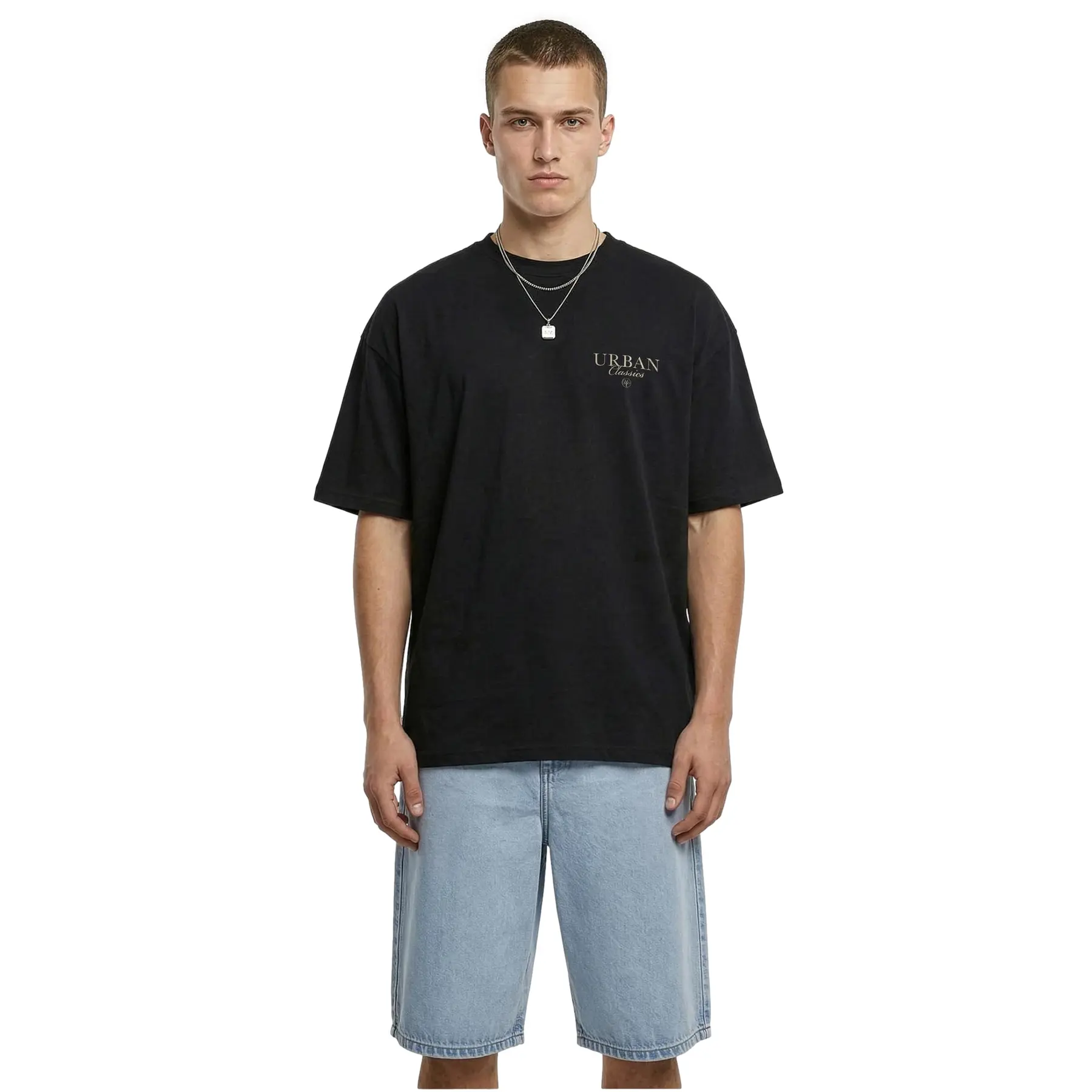 T-shirt  Fast Logo