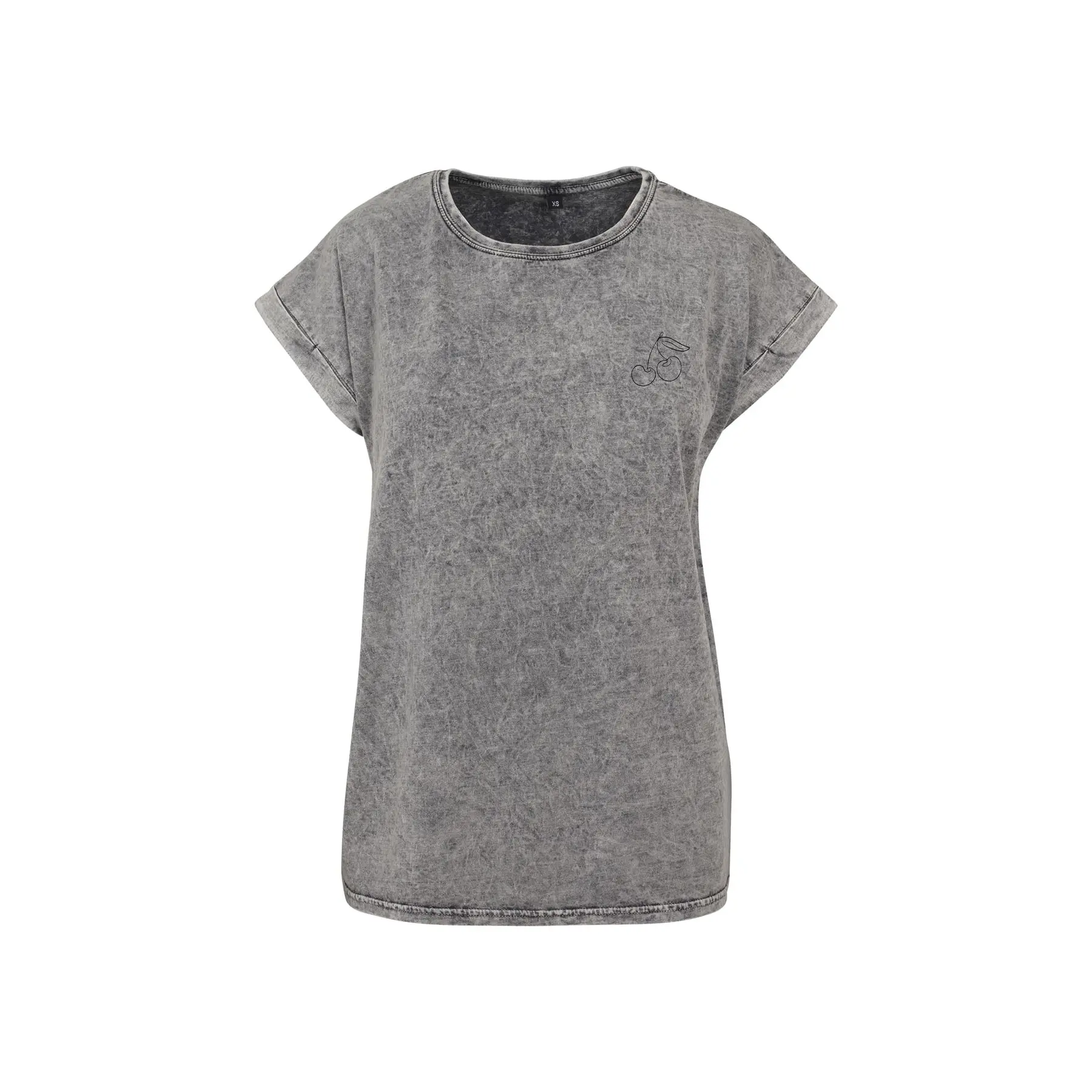T-shirt da donna  Cherry Line