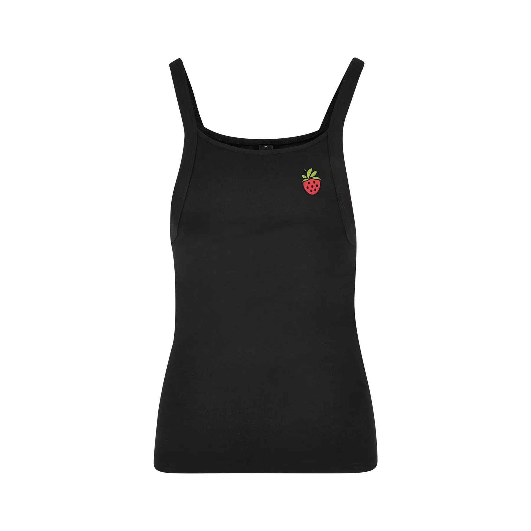 Canottiera da donna  Strawberry Everyday