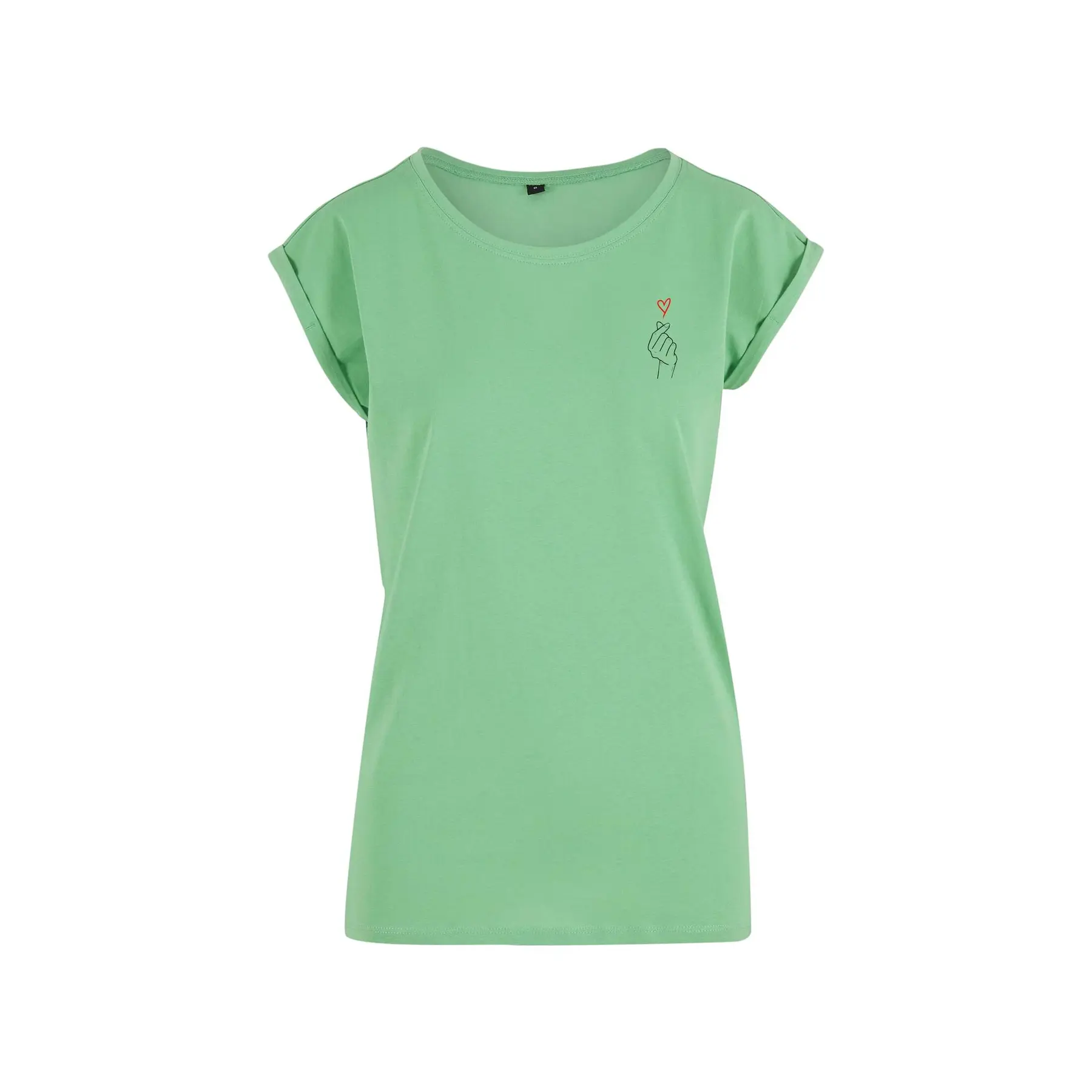 T-shirt da donna  K-Heart