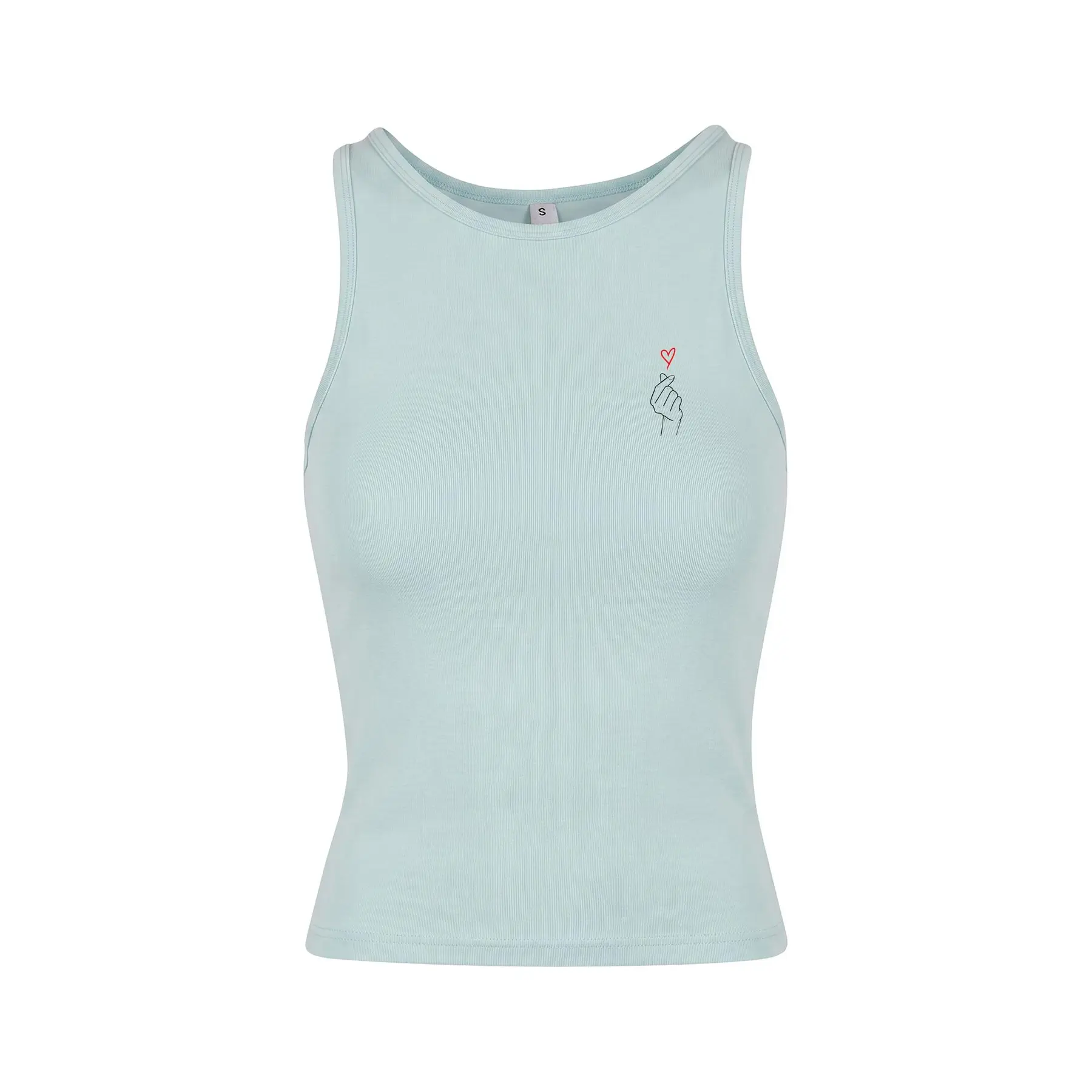 Canottiera da donna  K-Heart Racer