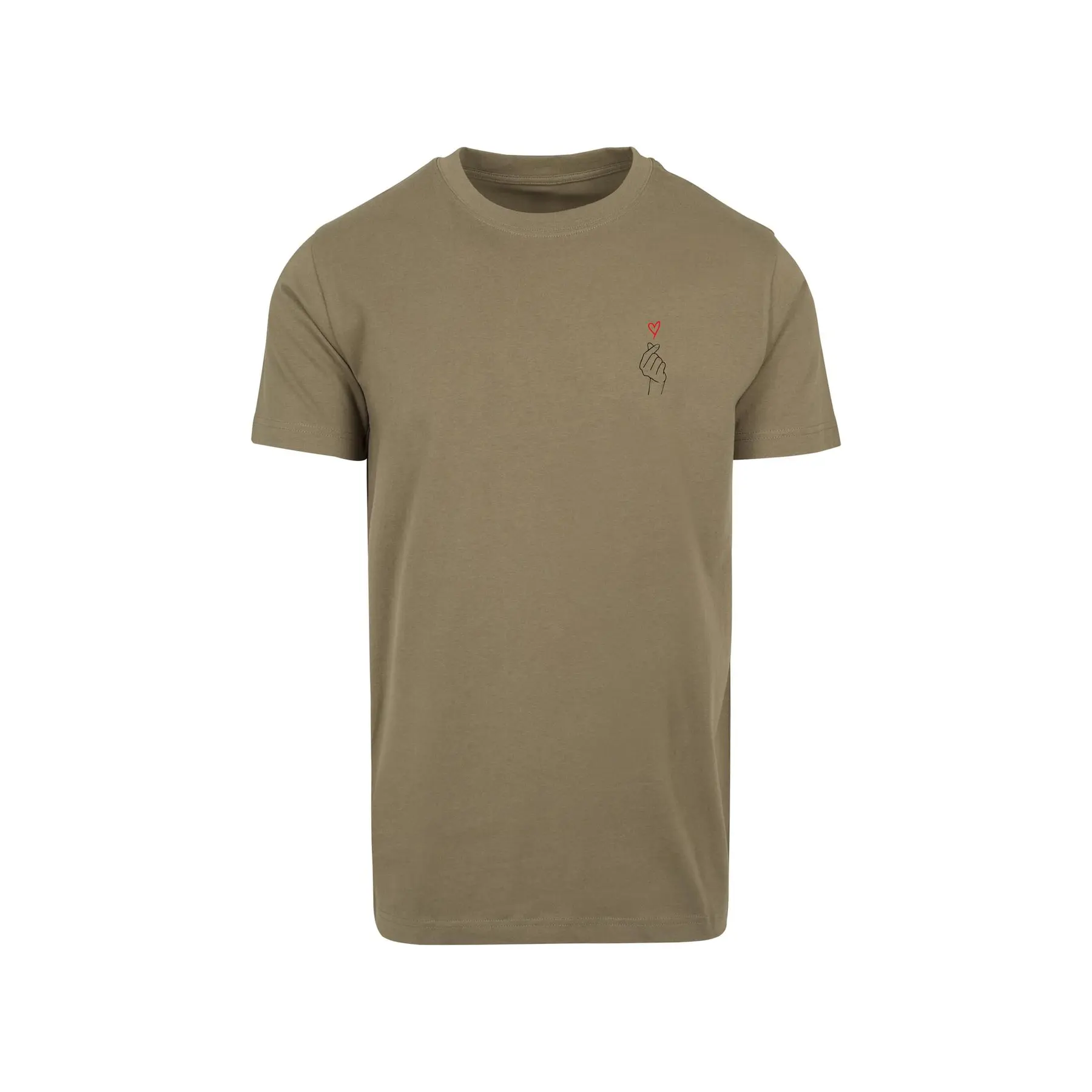T-shirt  K-Heart