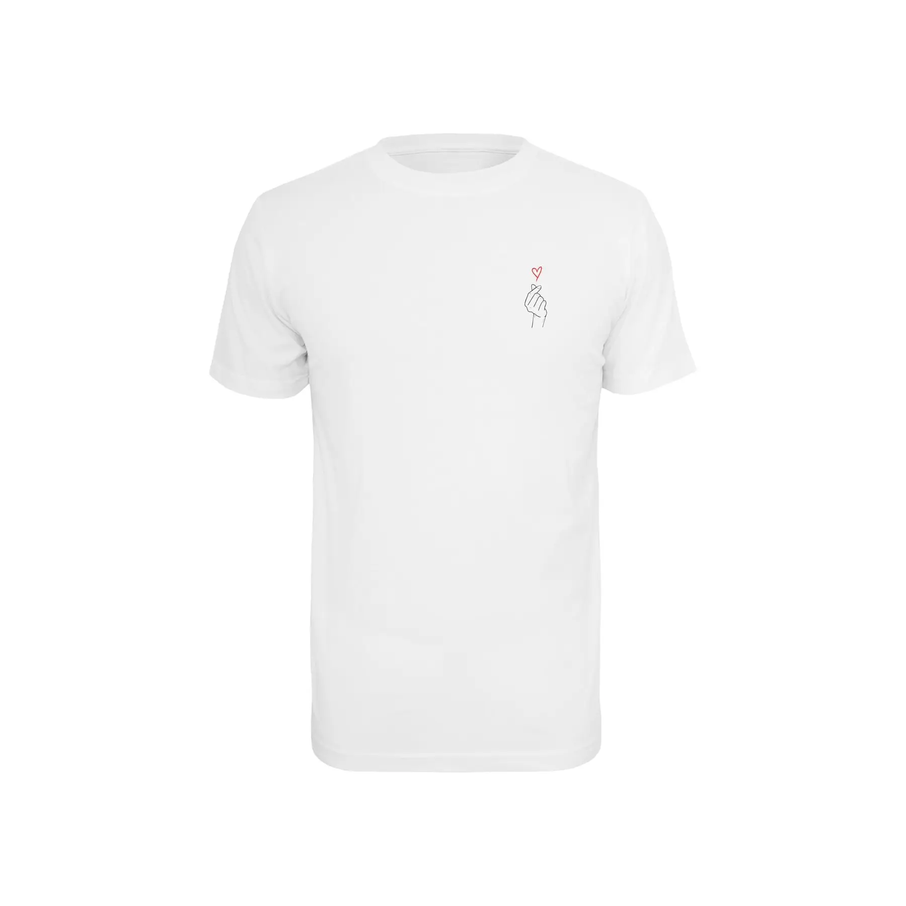 T-shirt  K-Heart